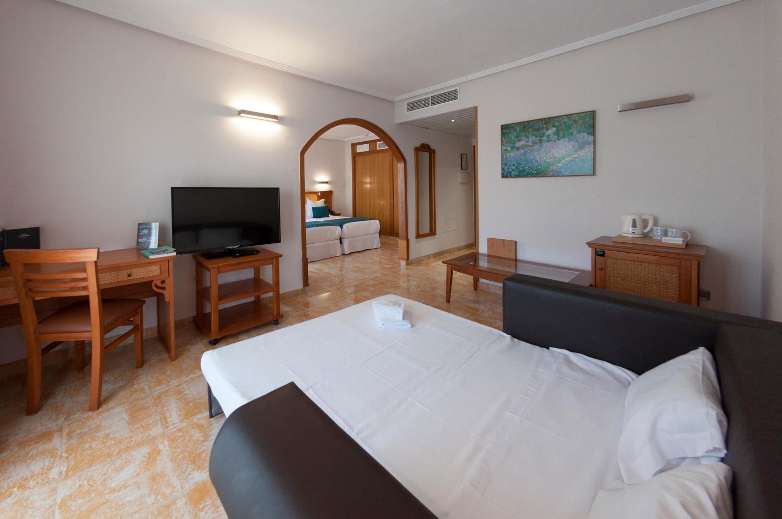 Junior Suite - Photo 4