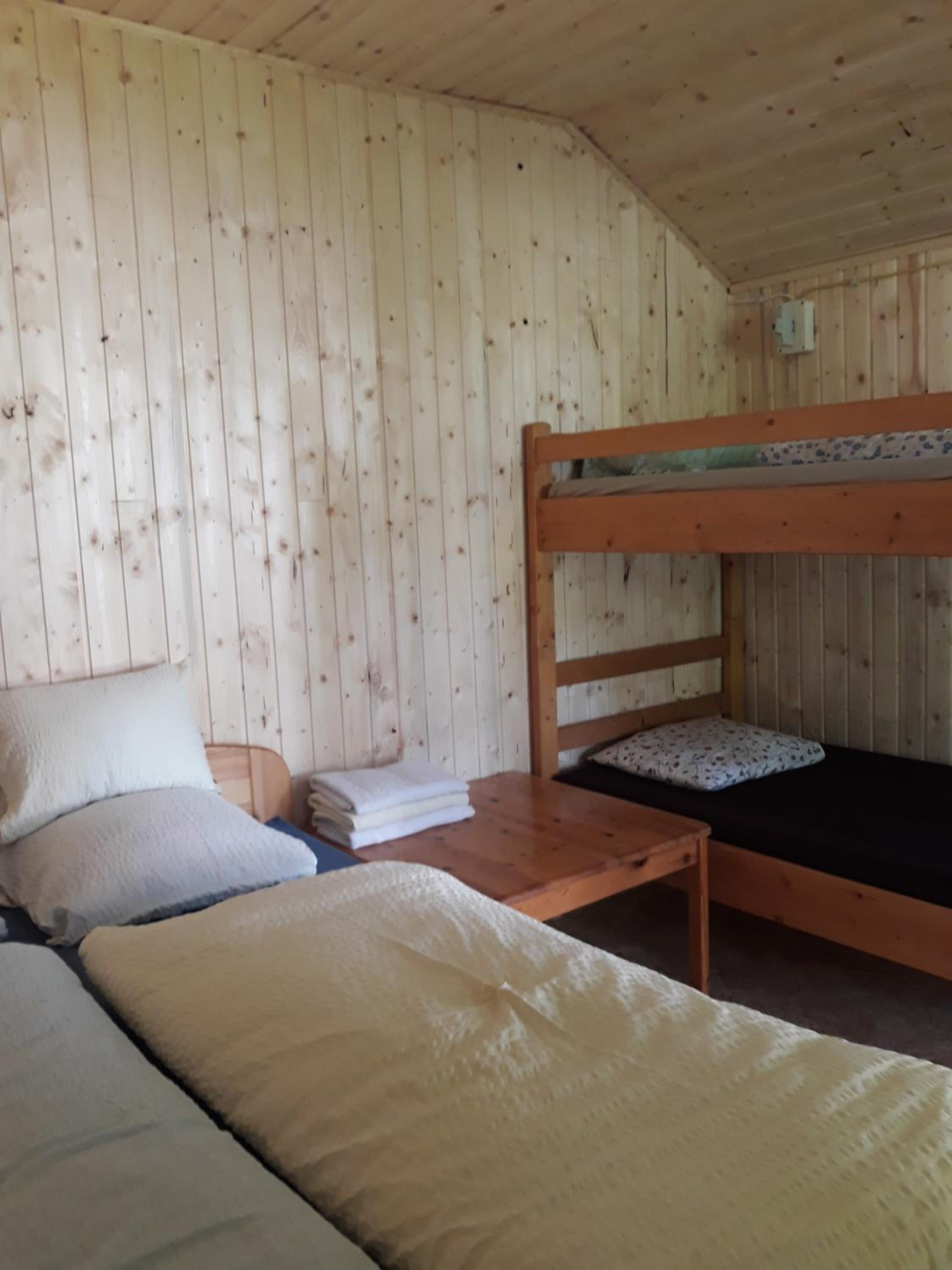 One-Bedroom Chalet photo 2