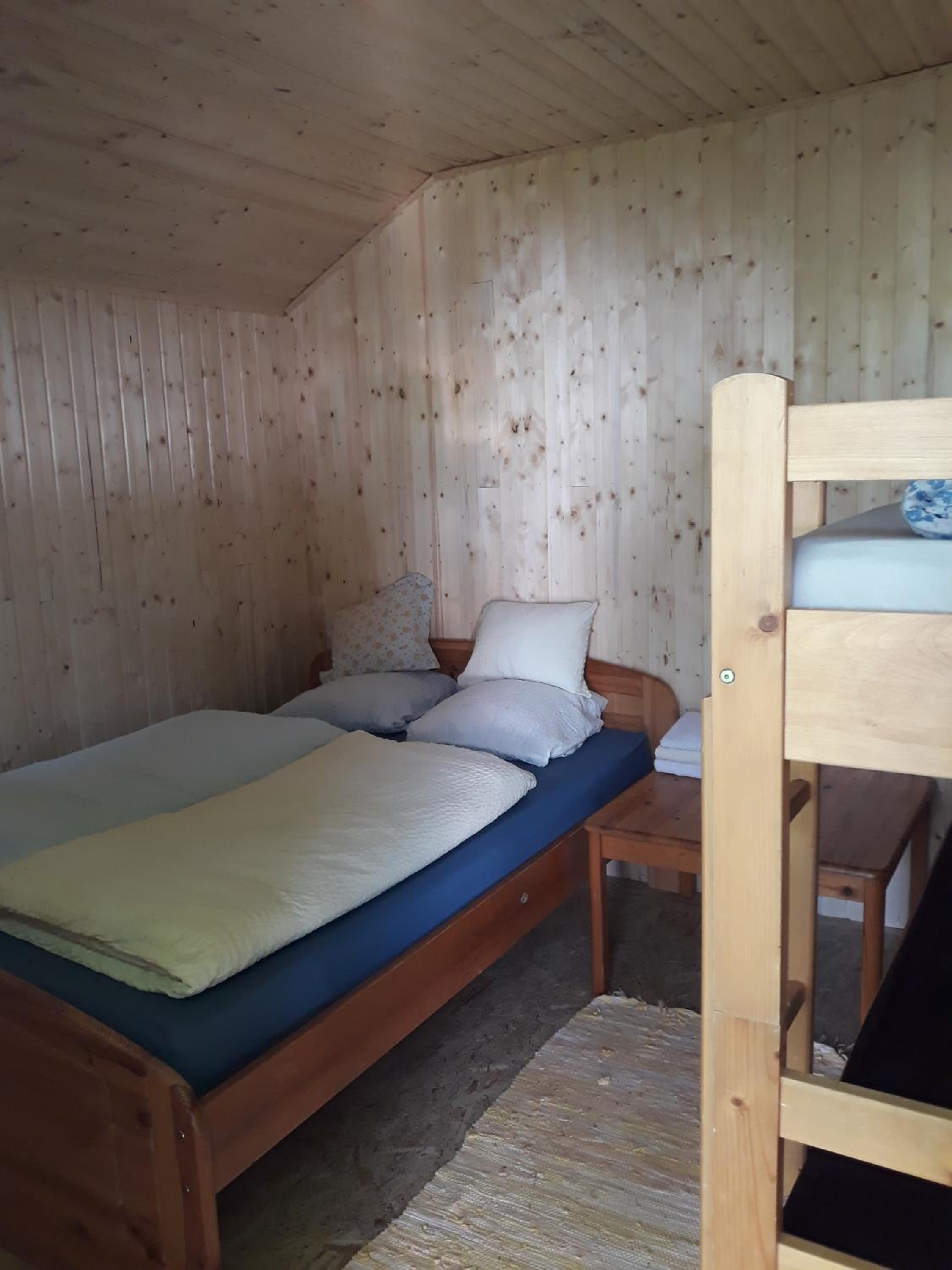 One-Bedroom Chalet photo 3