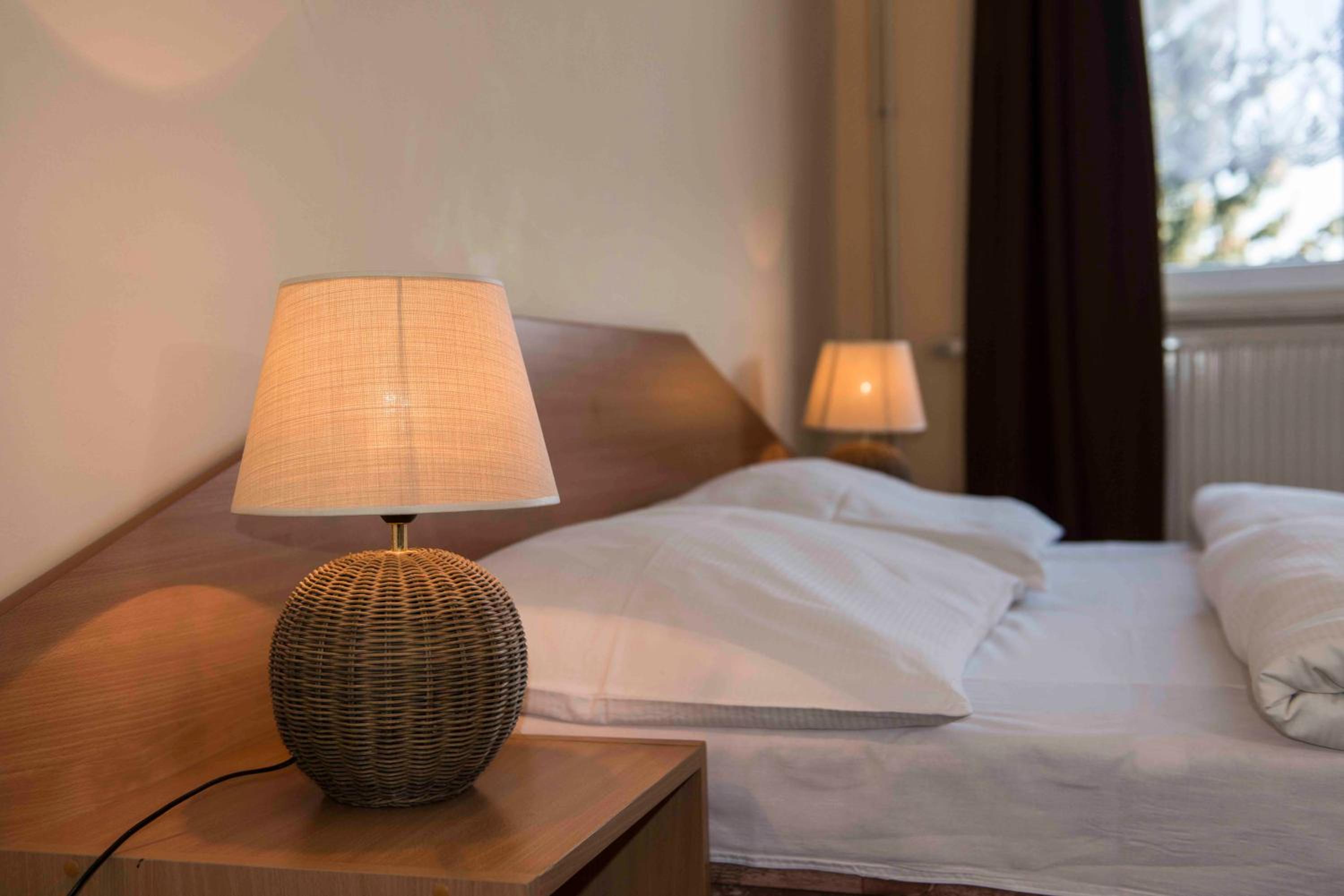 Standard Double or Twin Room - Photo 4