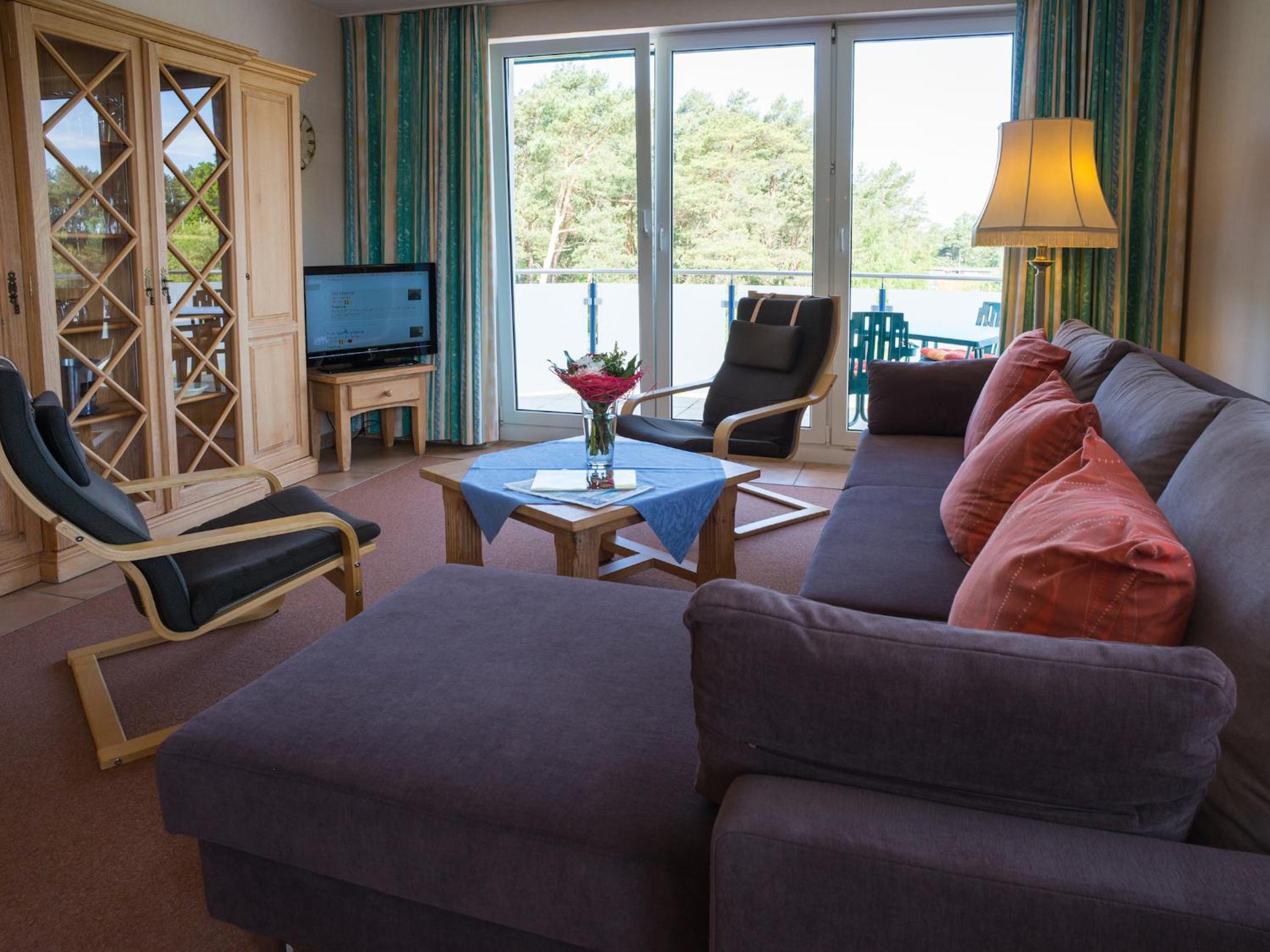 Apartment with Terrace photo 3