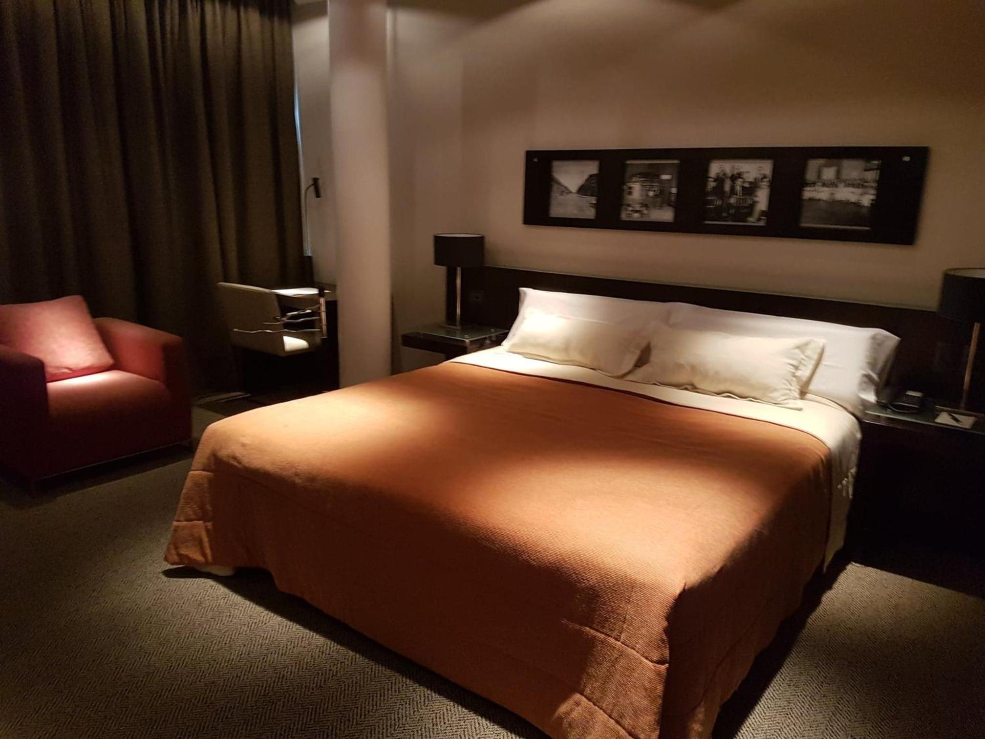 Executive Suite