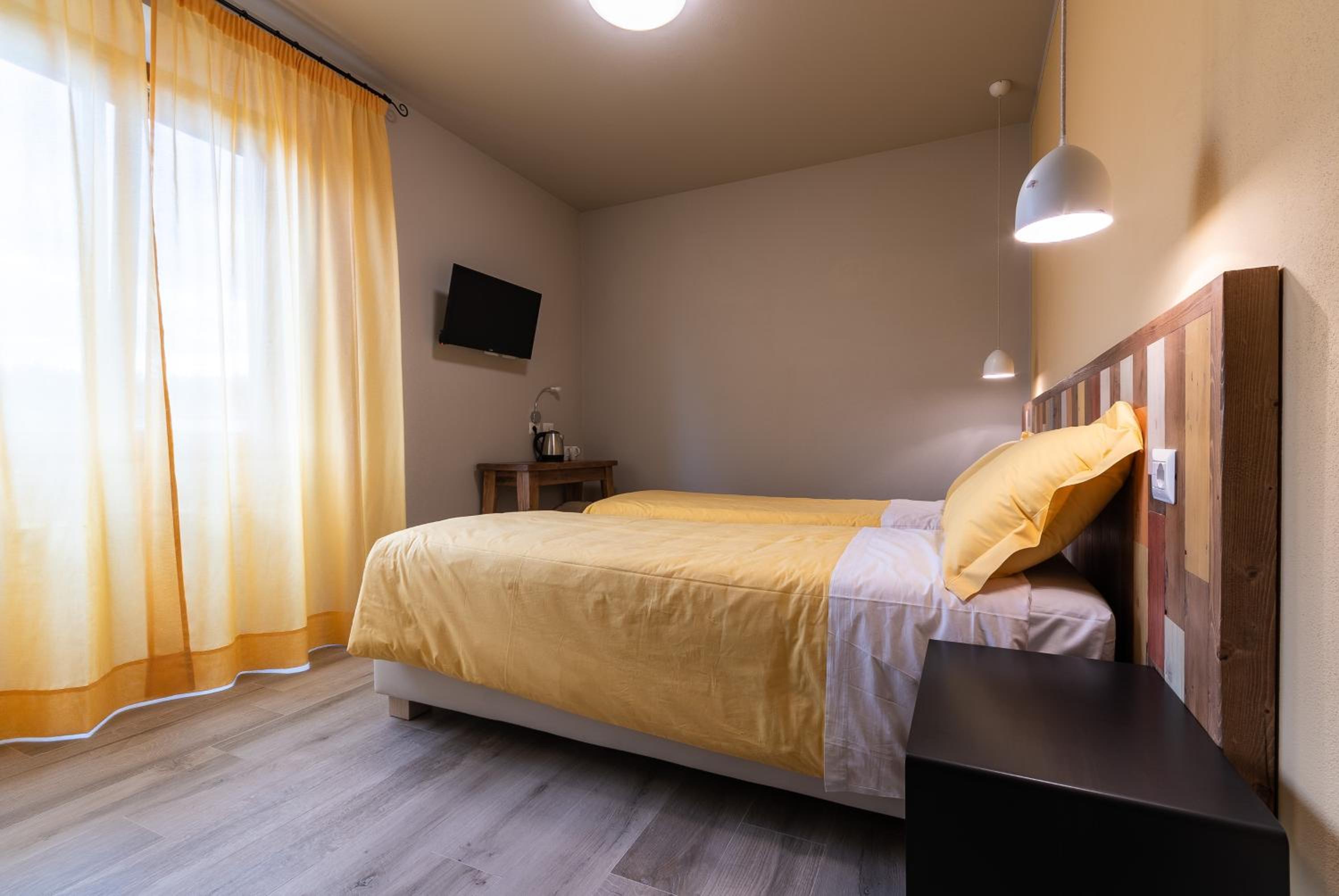Double Room photo 1