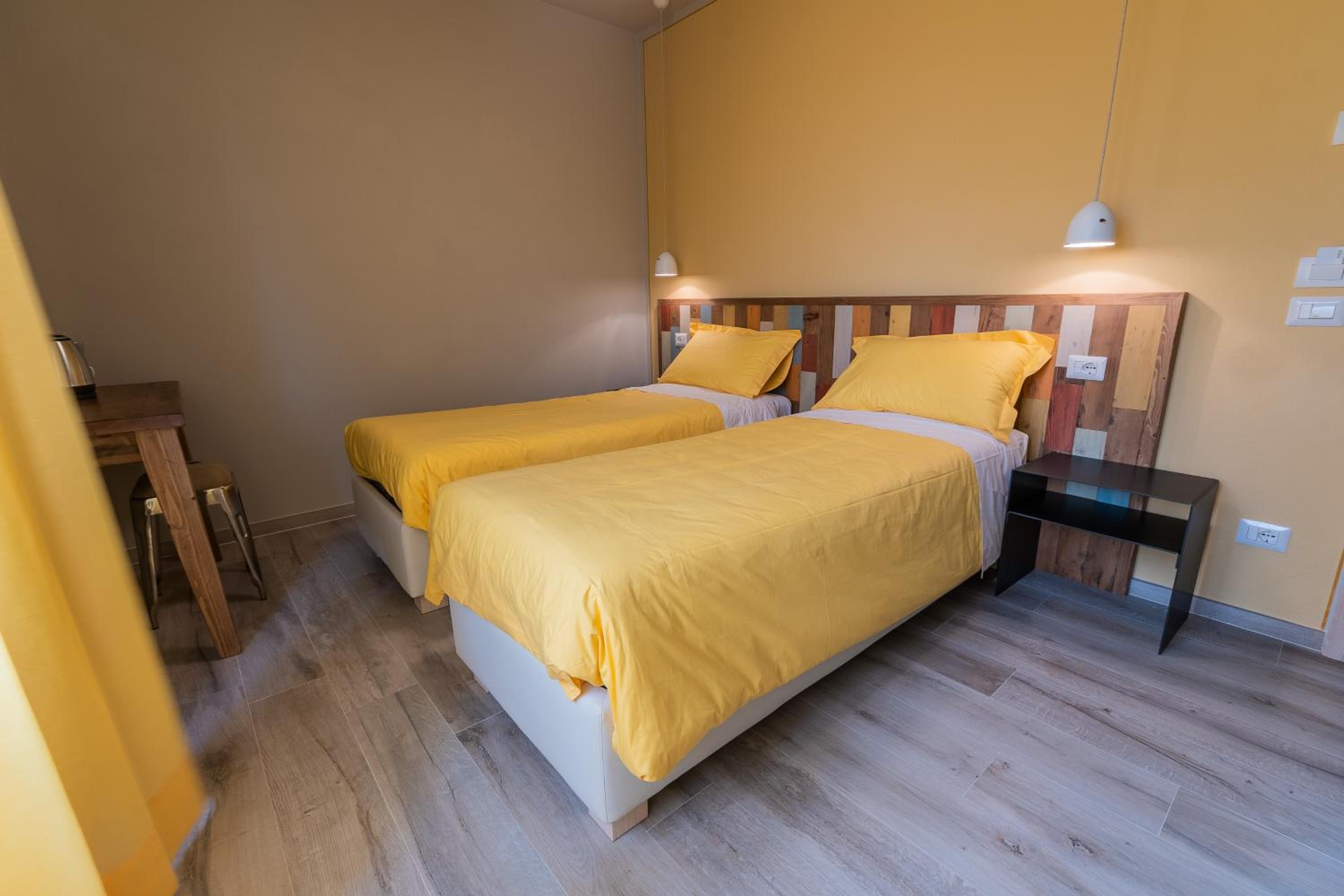 Double Room photo 2