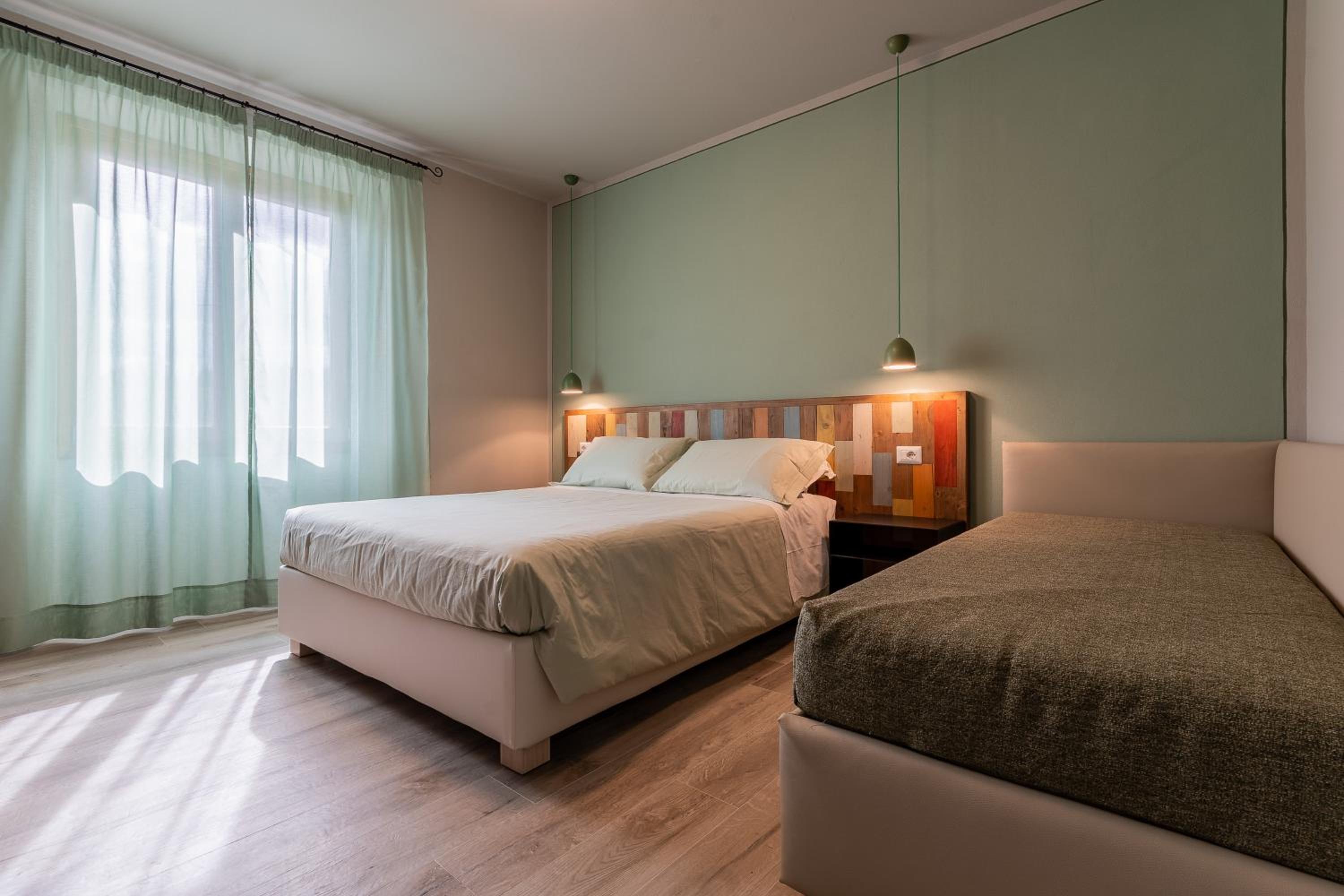 Family Suite - Photo 1
