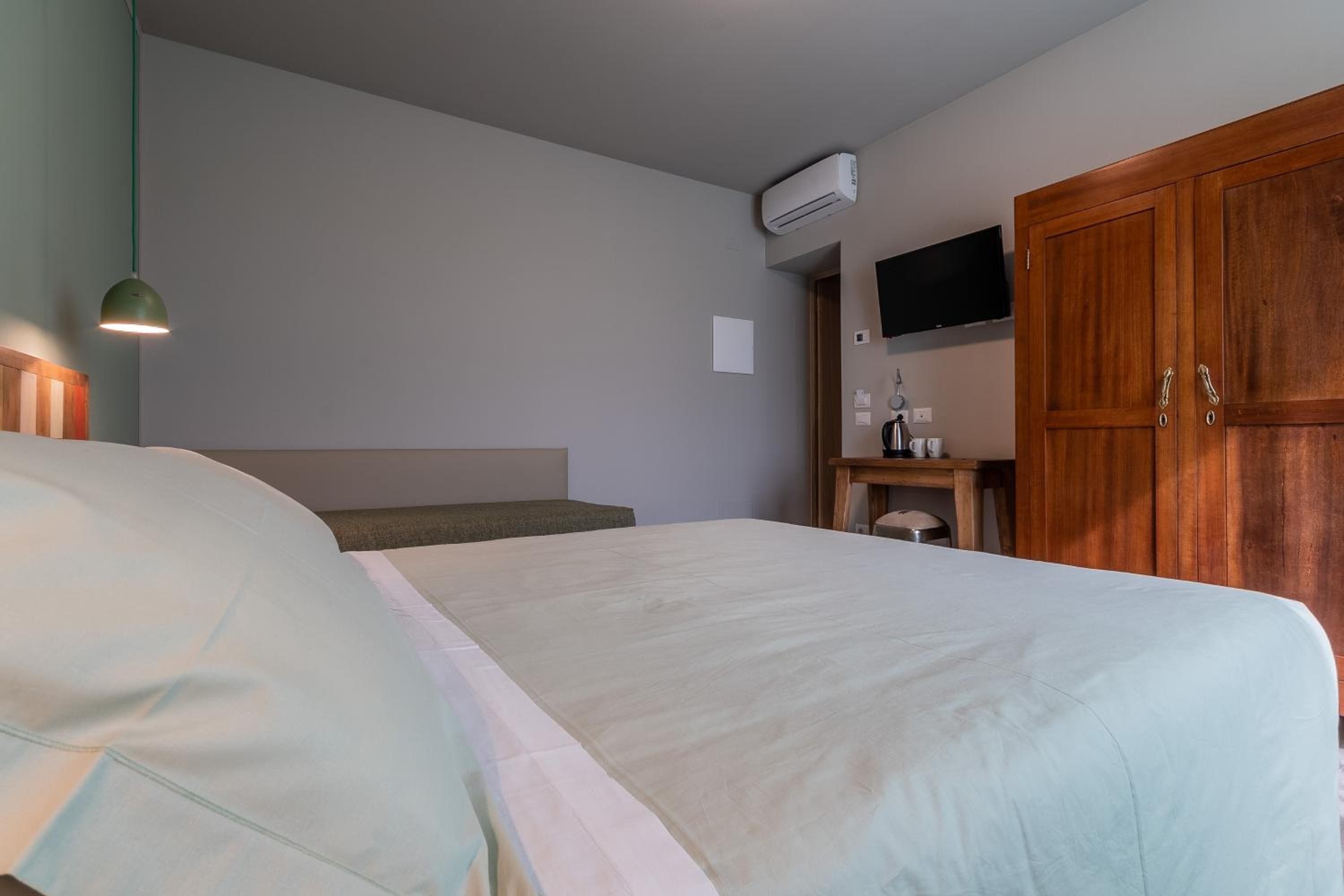 Family Suite - Photo 5