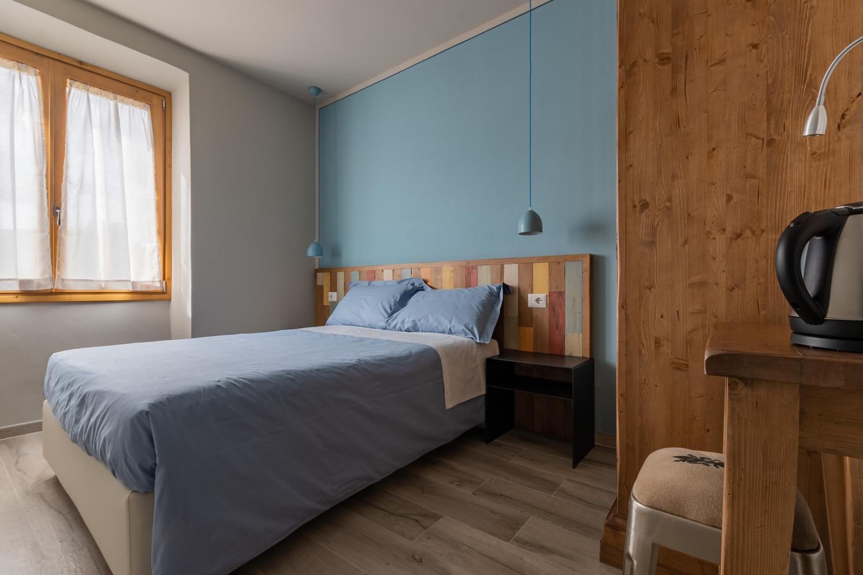 Family Suite - Photo 3