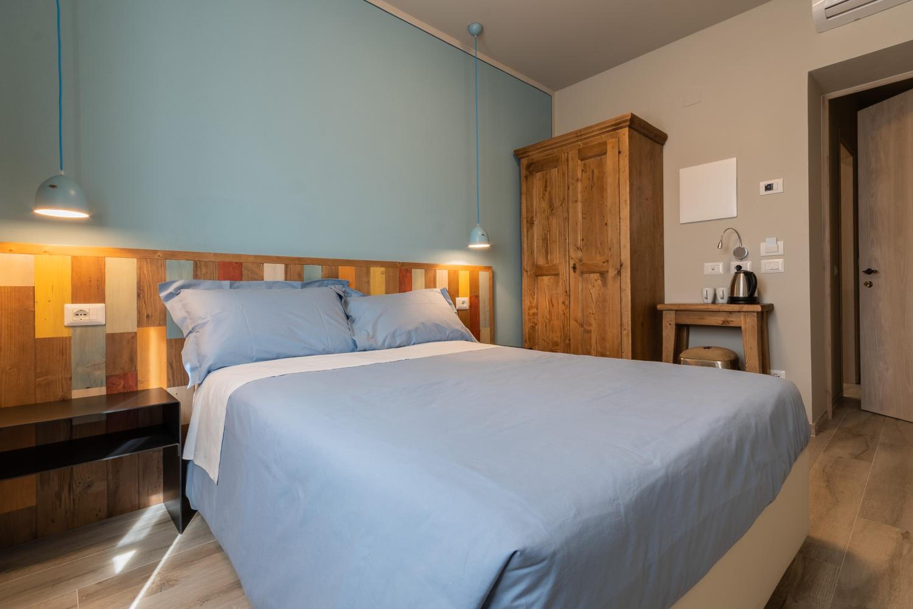Family Suite - Photo 2