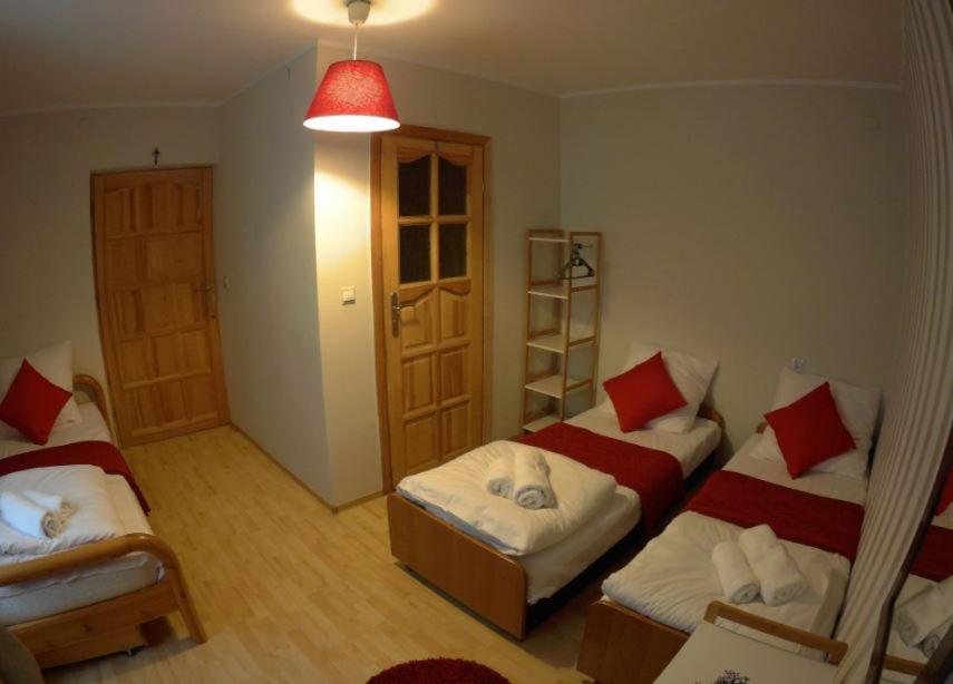 Quadruple Room photo 3