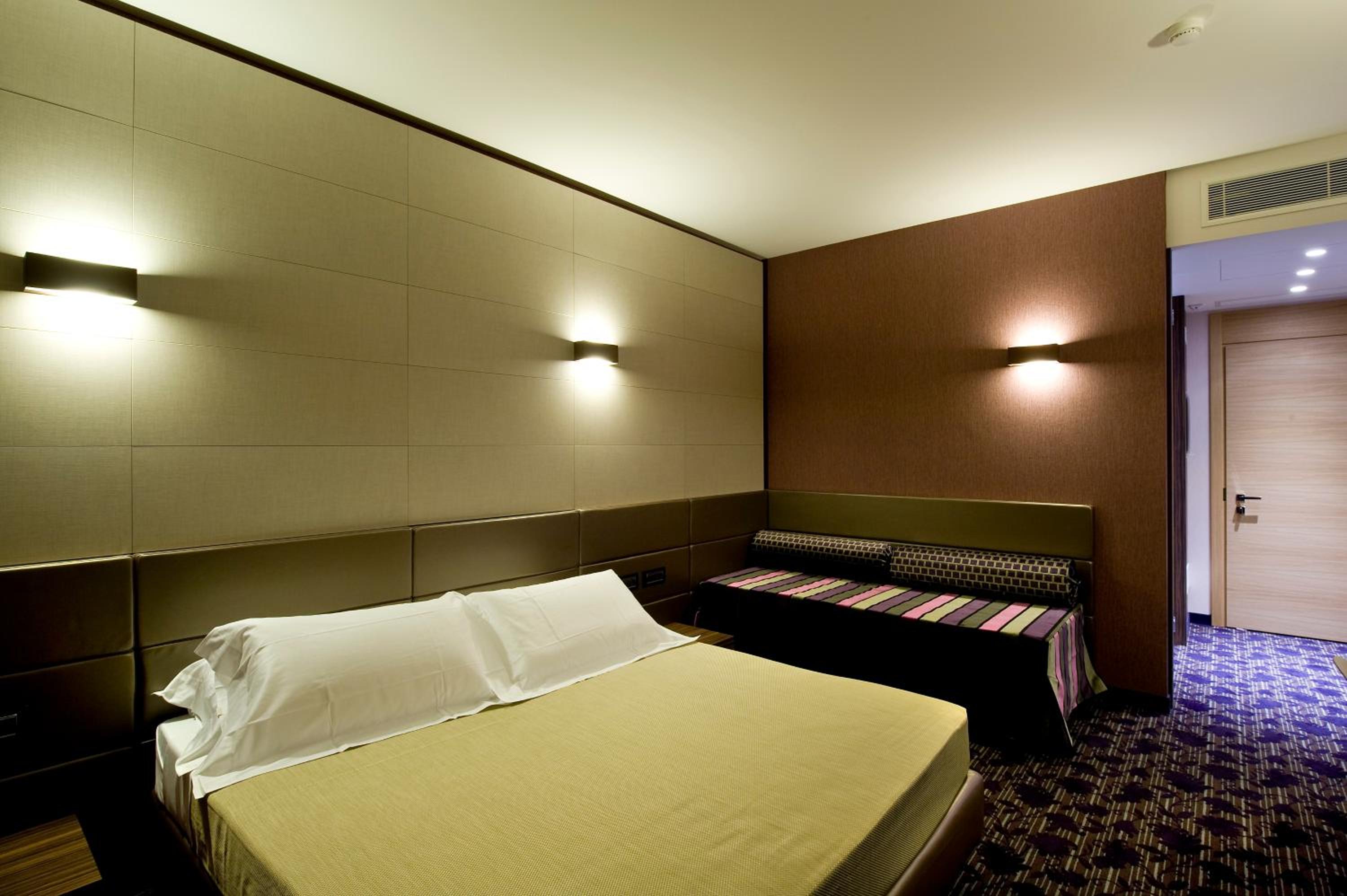 Executive Double Room photo 3