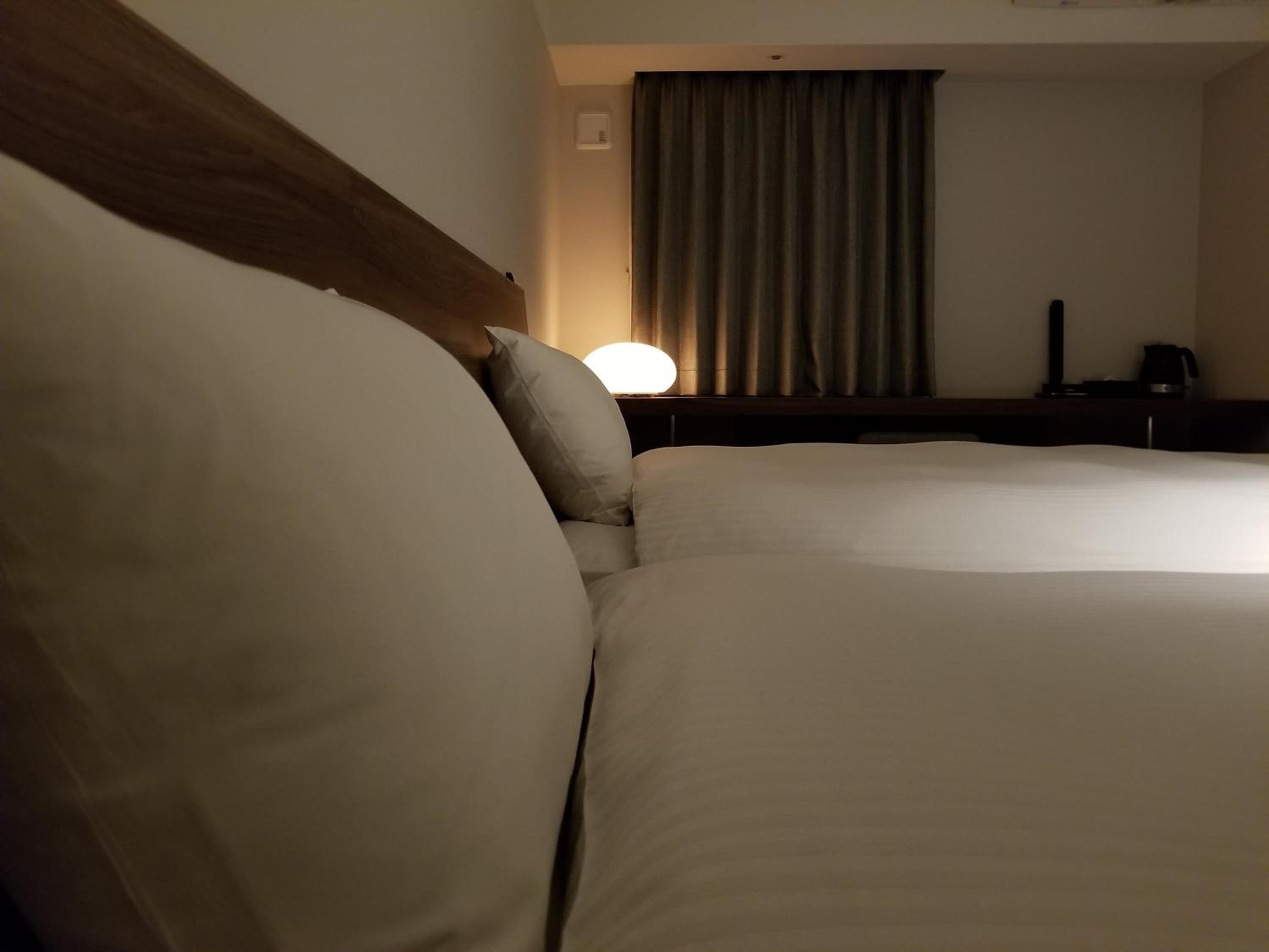 Standard Twin Room - Non-Smoking photo 1