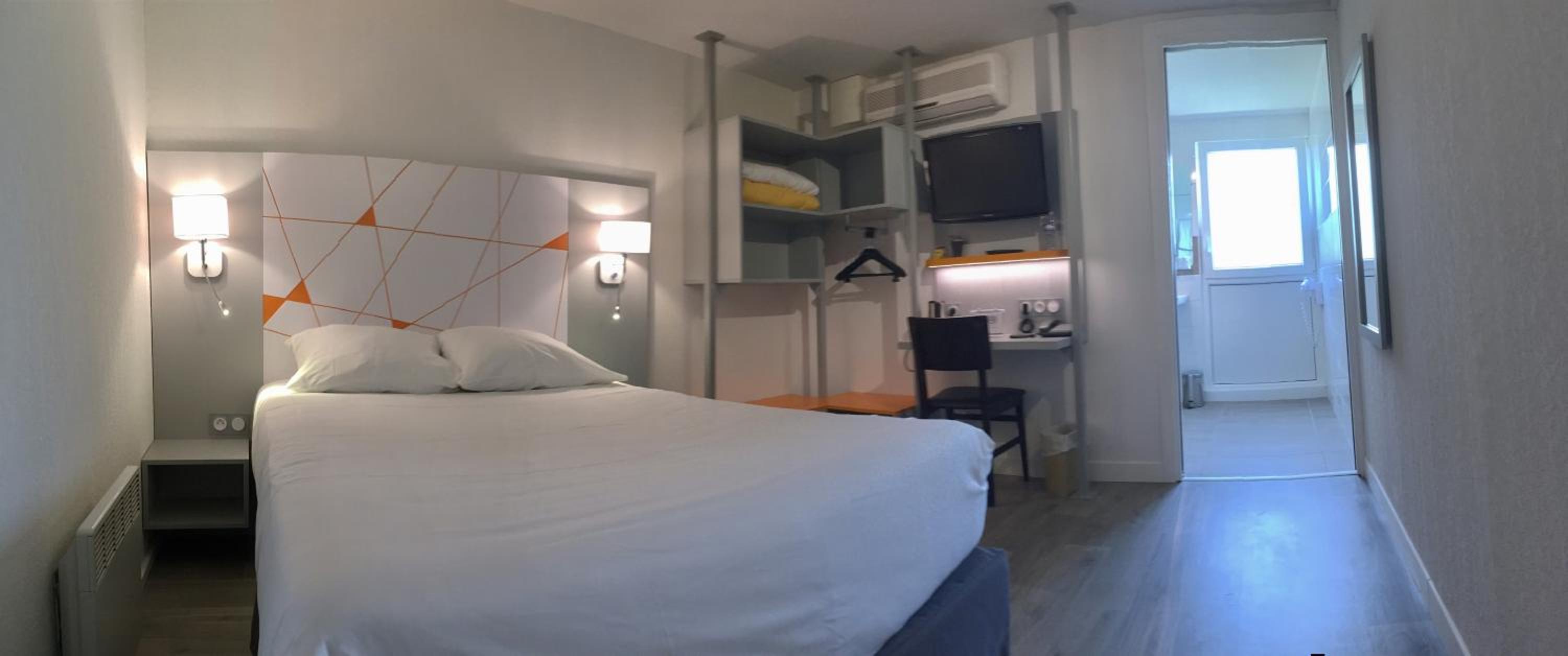 Double Room - Disability Access