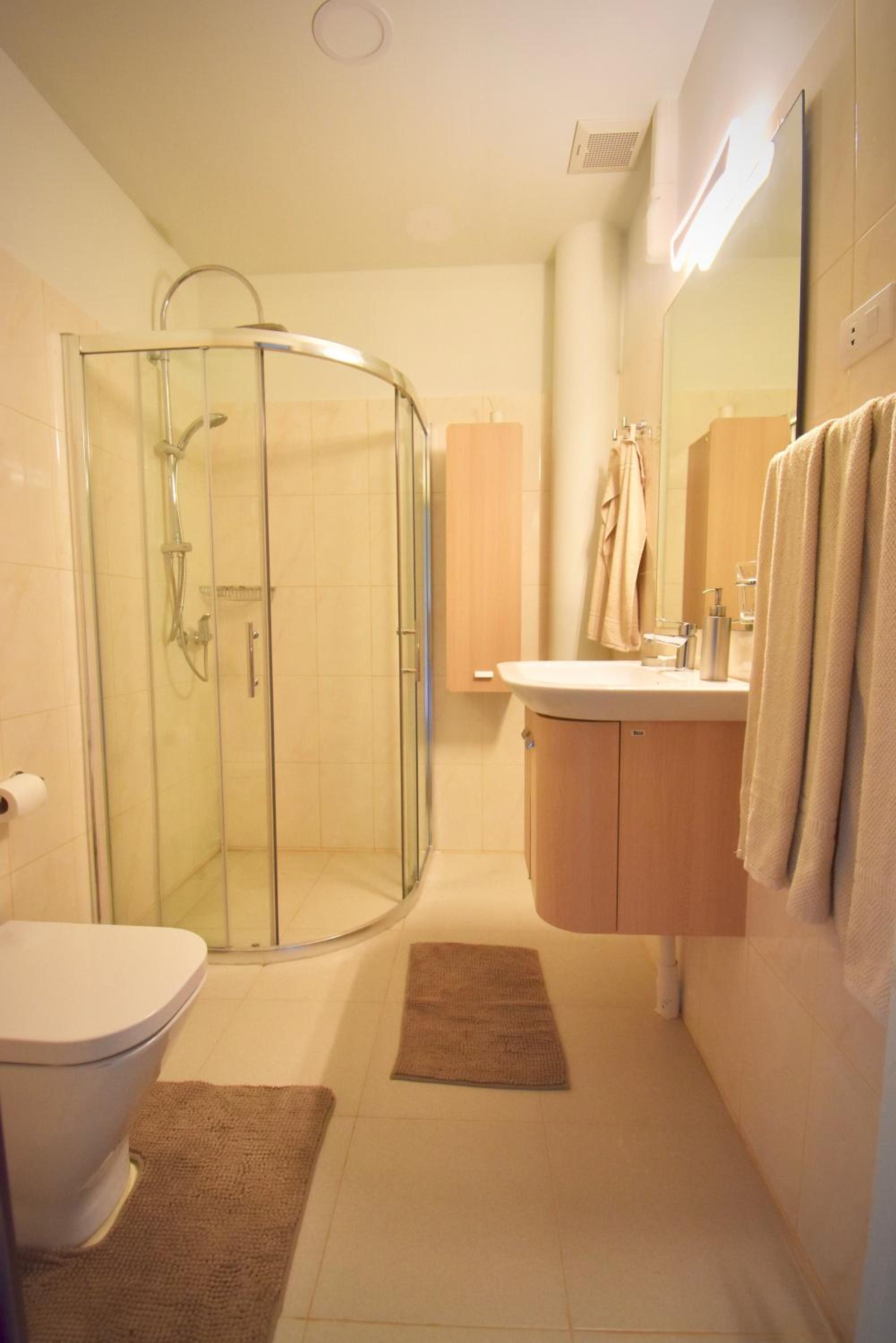 Double Room with Mountain View - Photo 7