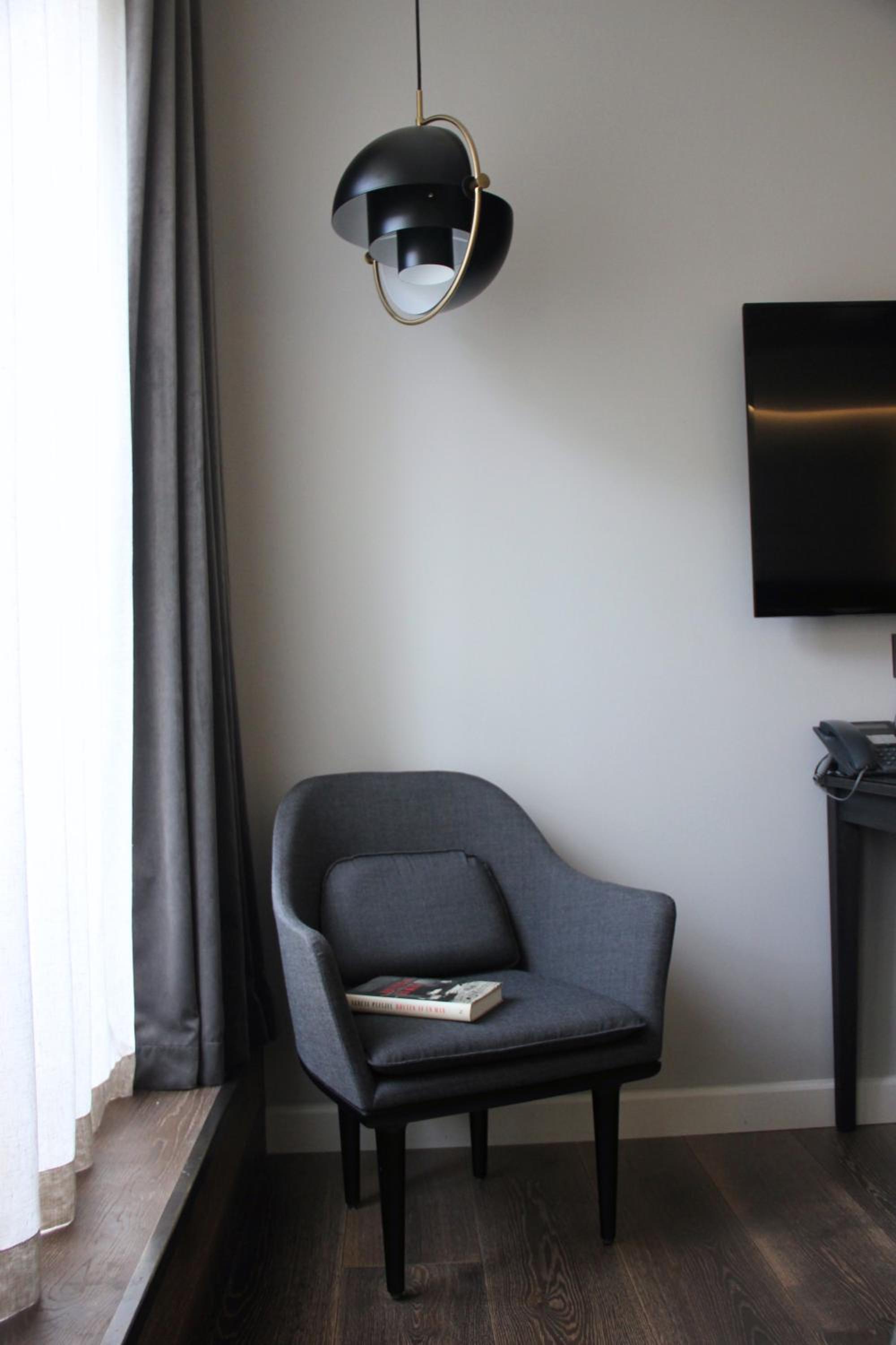 Deluxe Double Room - Ground Floor photo 3