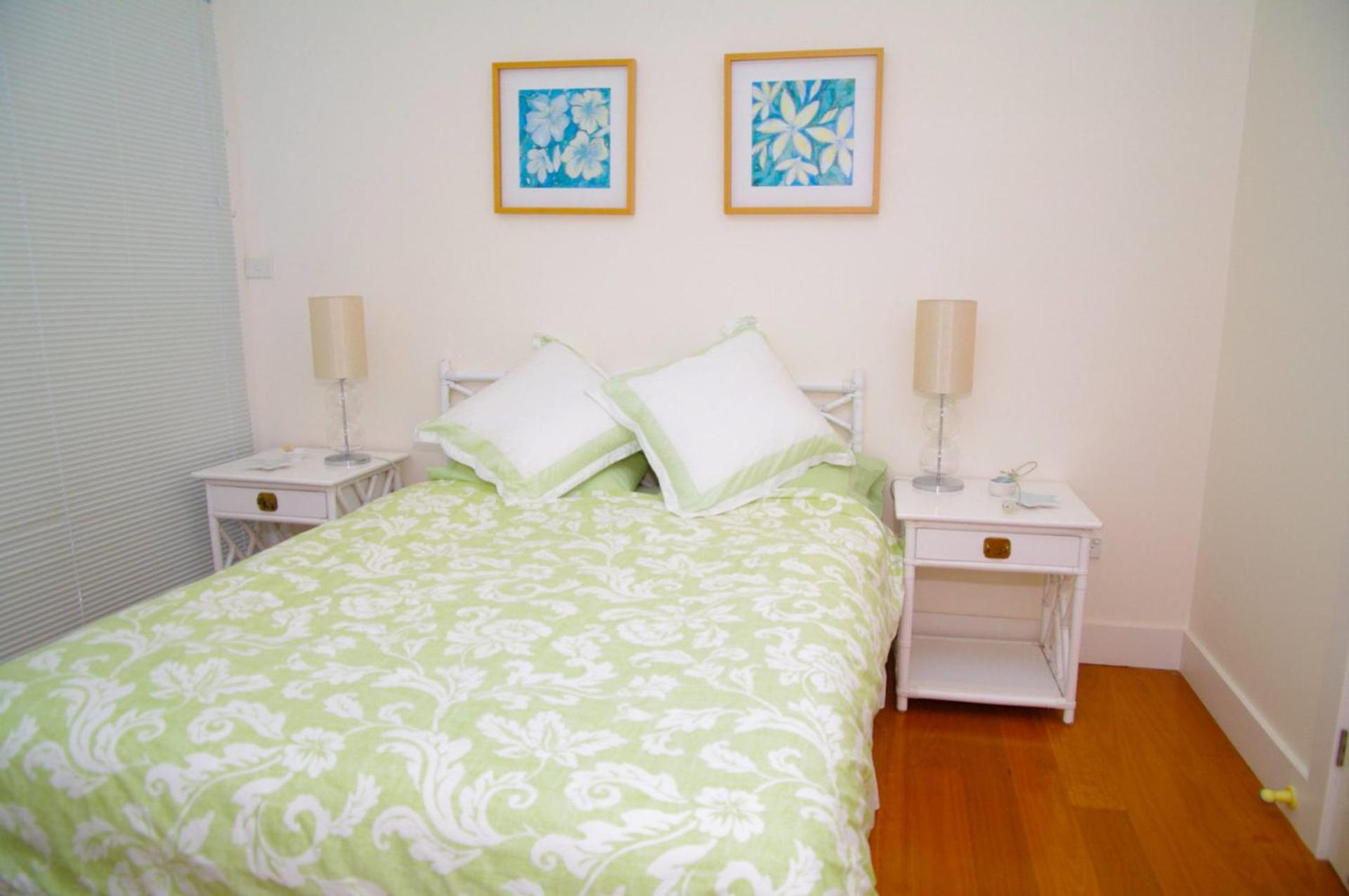 Four-Bedroom House photo 1