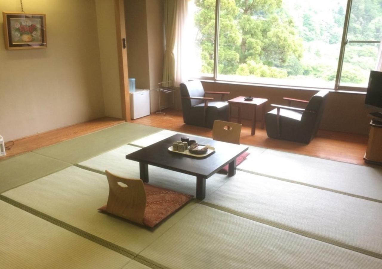 Japanese-Style Standard Room - Photo 4