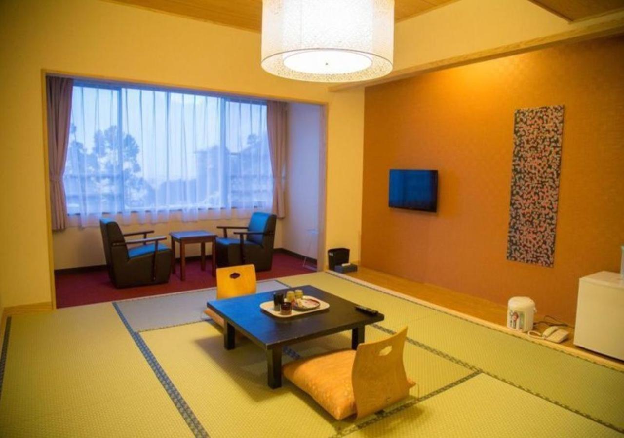 Japanese-Style Standard Room - Non-Smoking - Photo 1