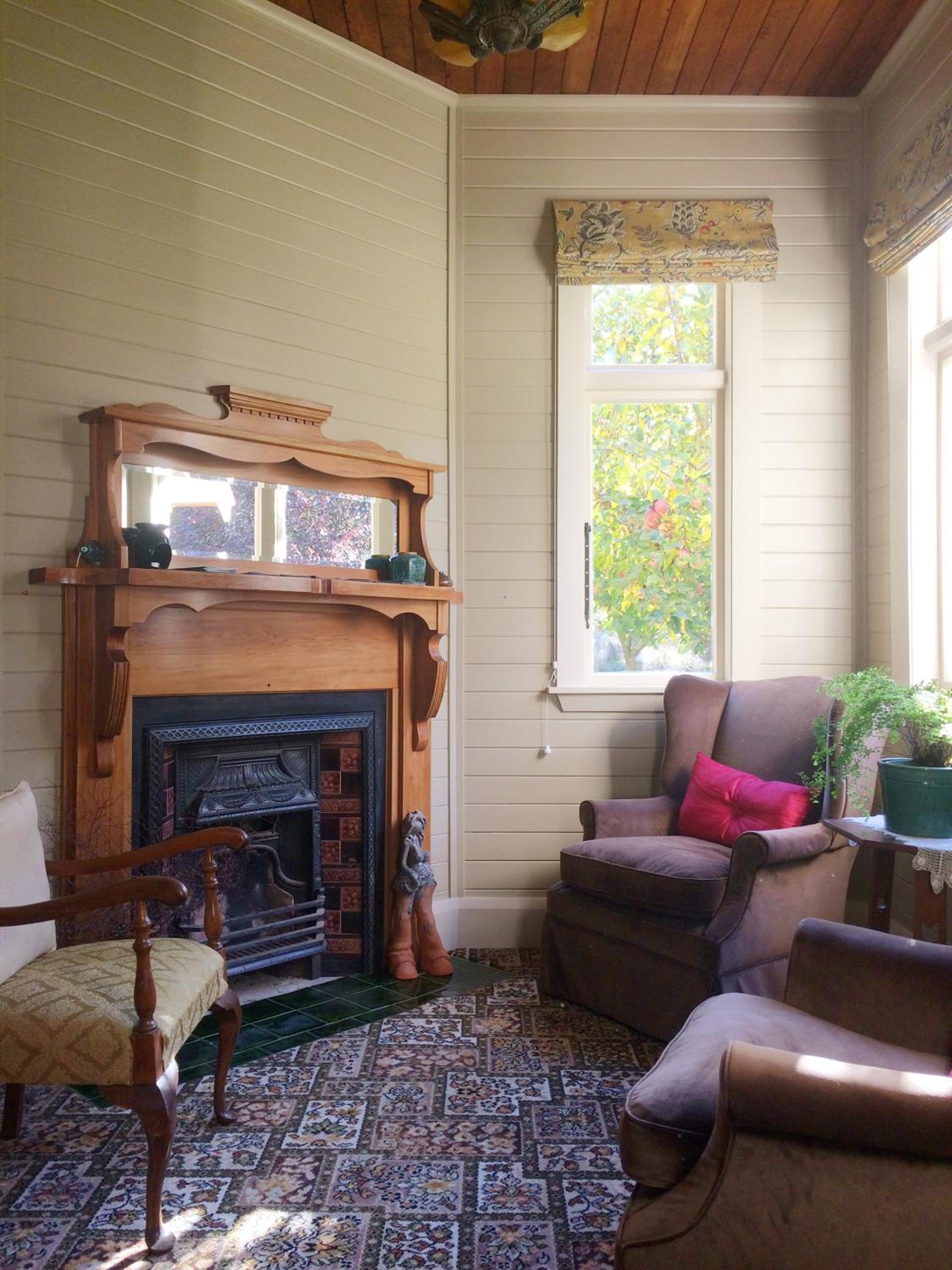 Superior Chalet photo 2