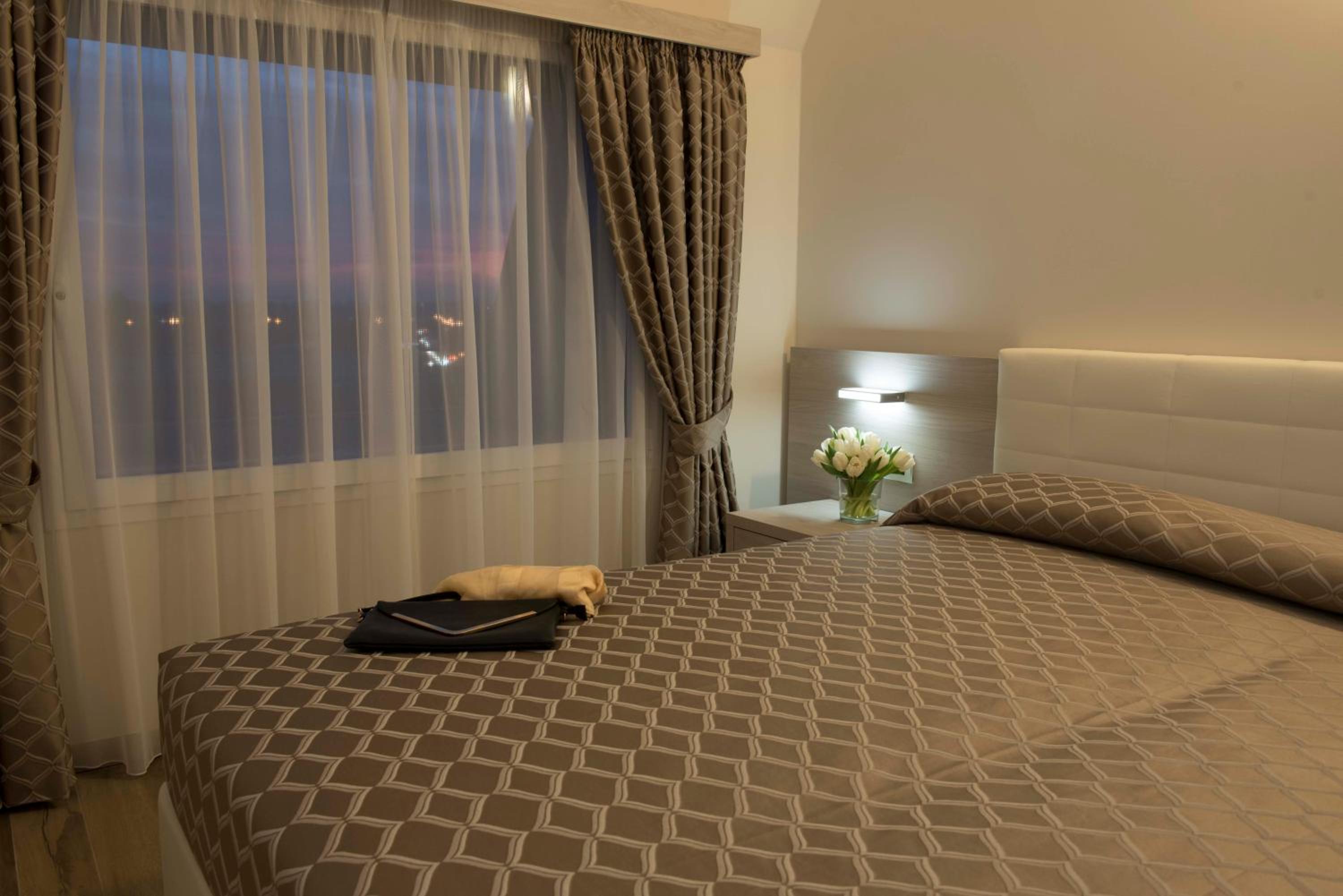 Suite photo 1