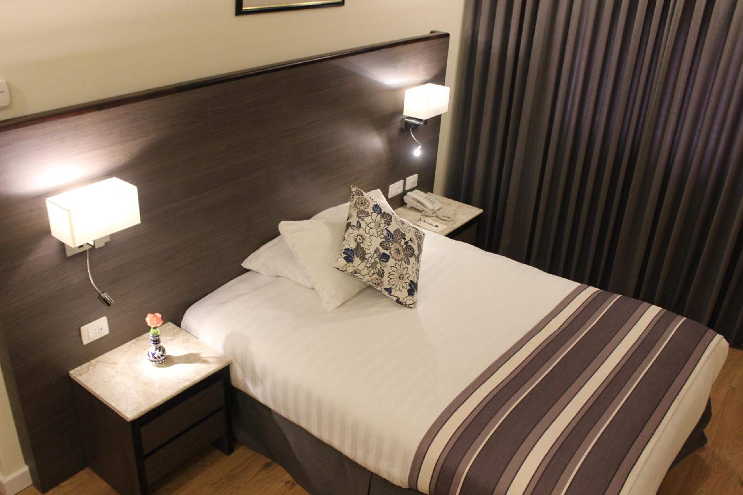 Standard Single Room photo 3