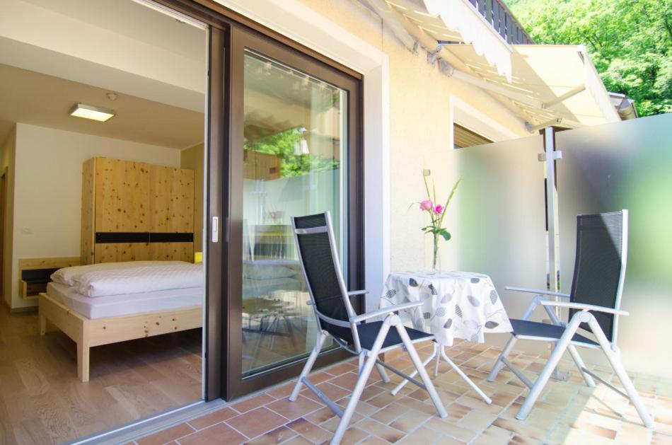 Double Room with Terrace photo 3