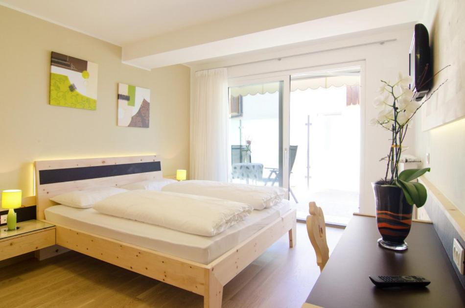 Double Room with Terrace photo 1
