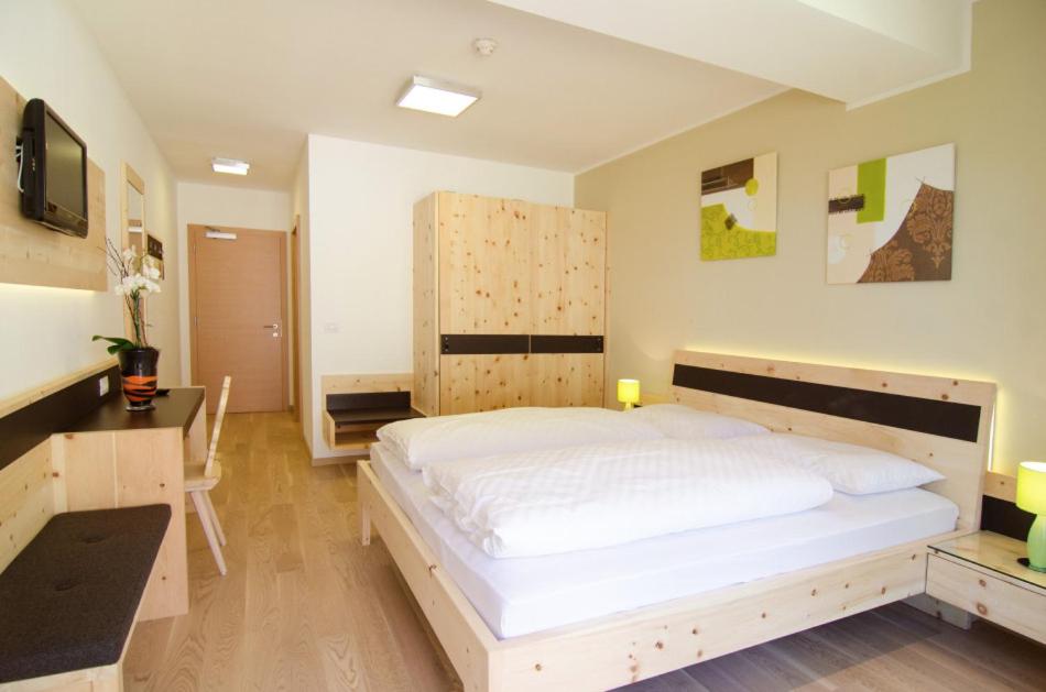 Double Room with Terrace photo 2