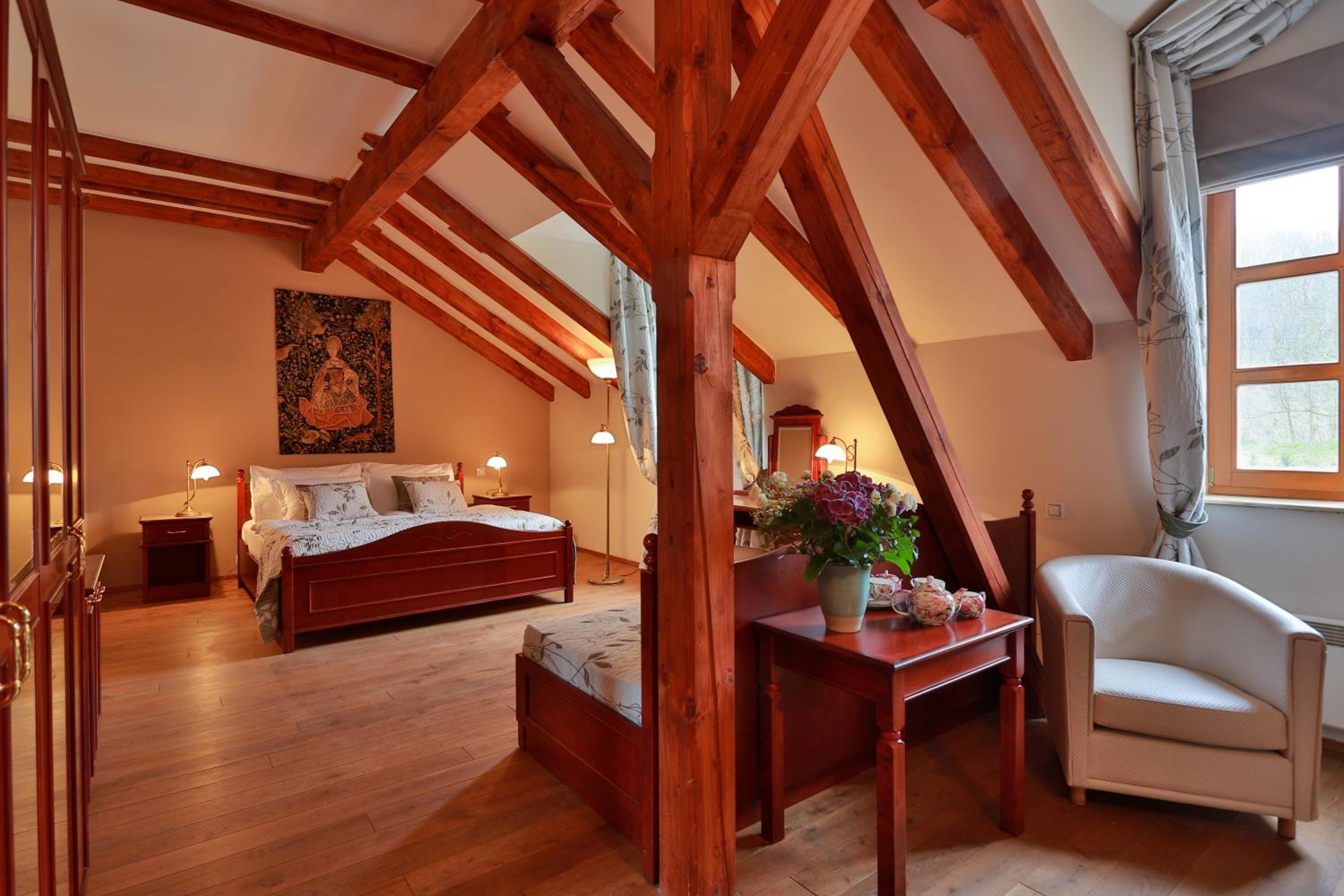 Executive Room