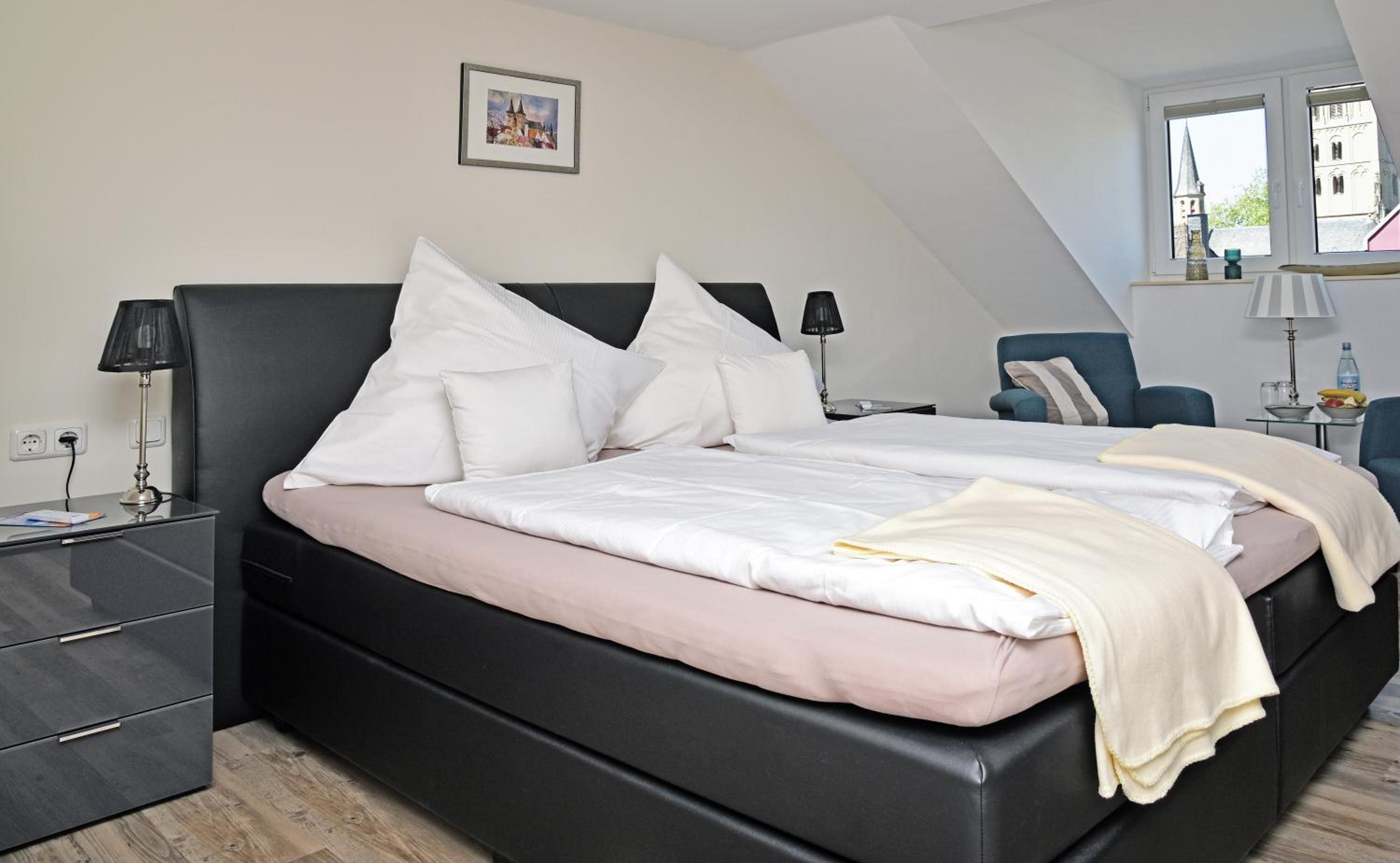 Triple Room with Bathroom photo 1