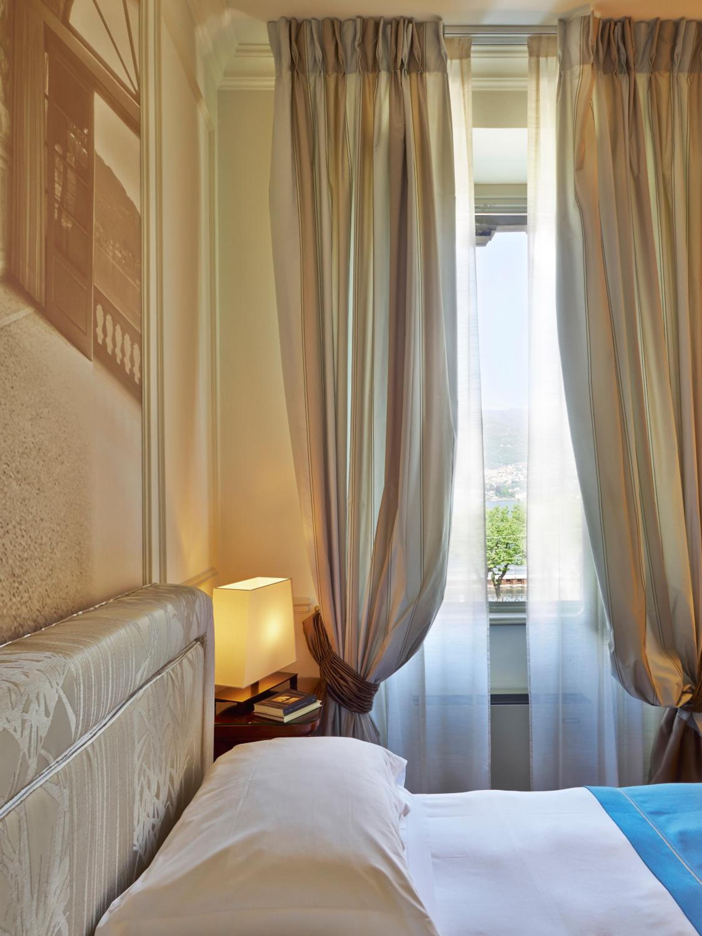 King Room with Lake View