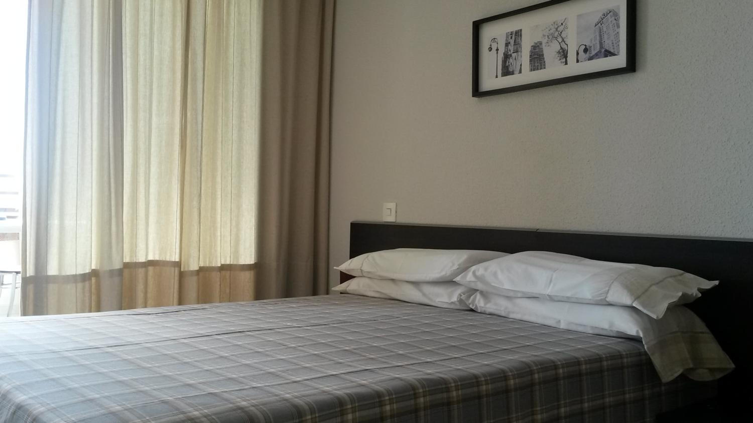 Apartamento con vista al mar
