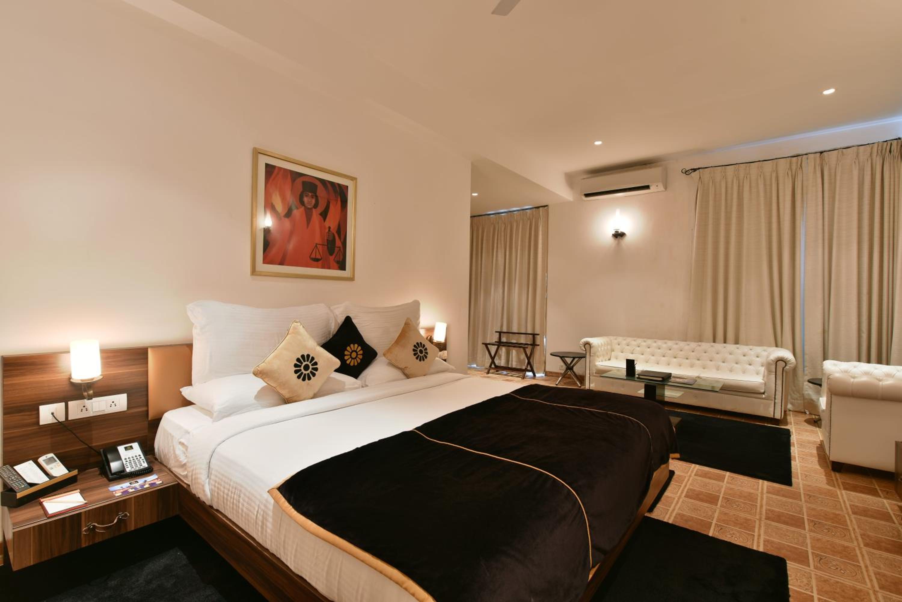 Della Resort Villa for 2 People
