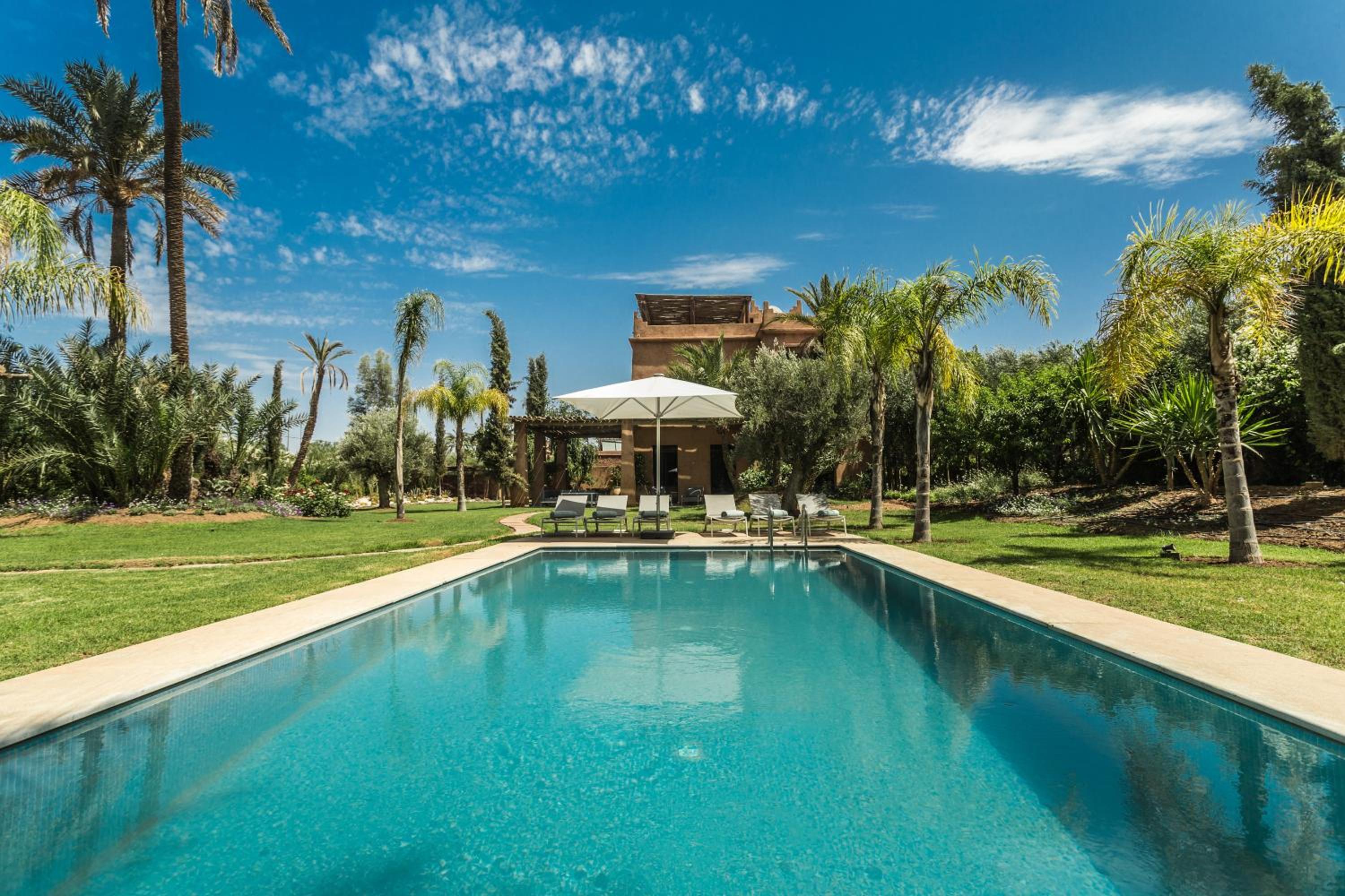 Villa with Private Pool photo 2