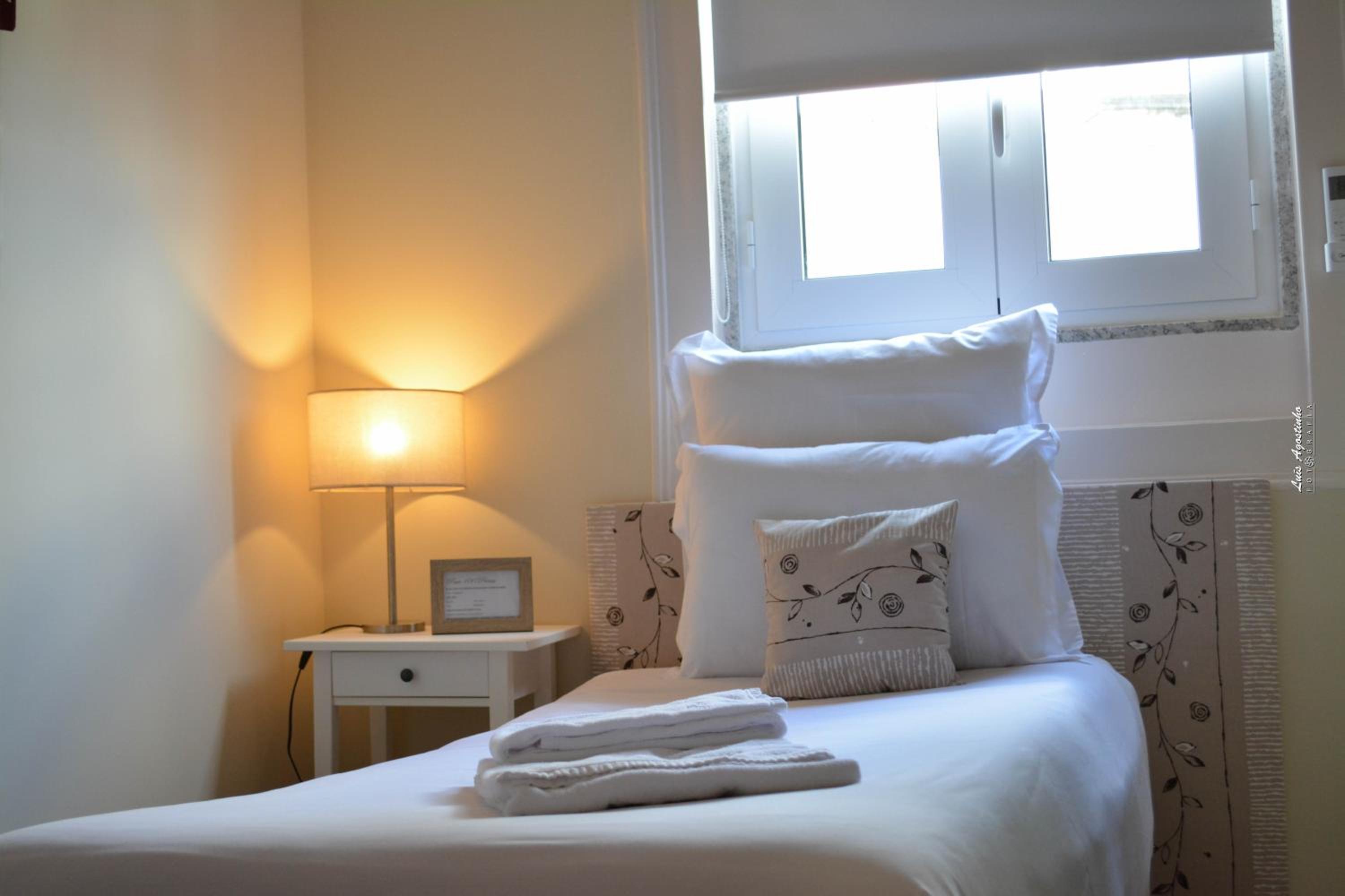 Small Single Room