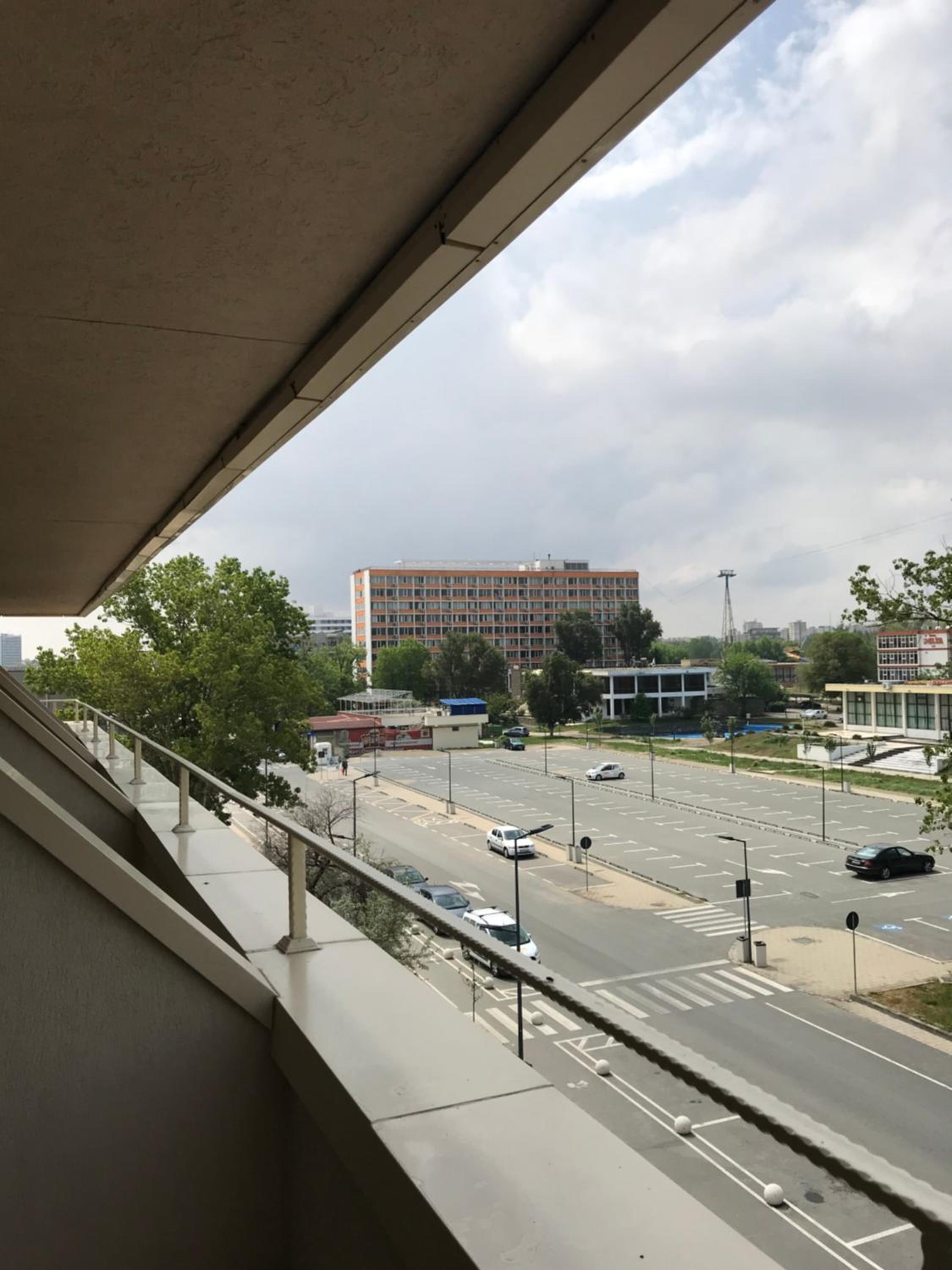 Double Room with Balcony and Promenade View photo 2