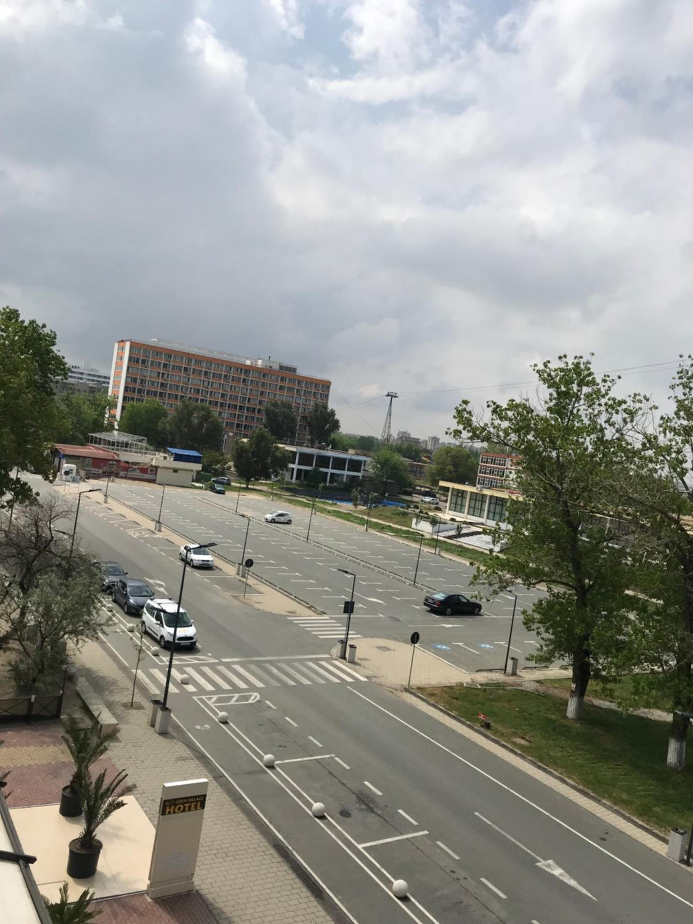Standard Double Room with Promenade View photo 3