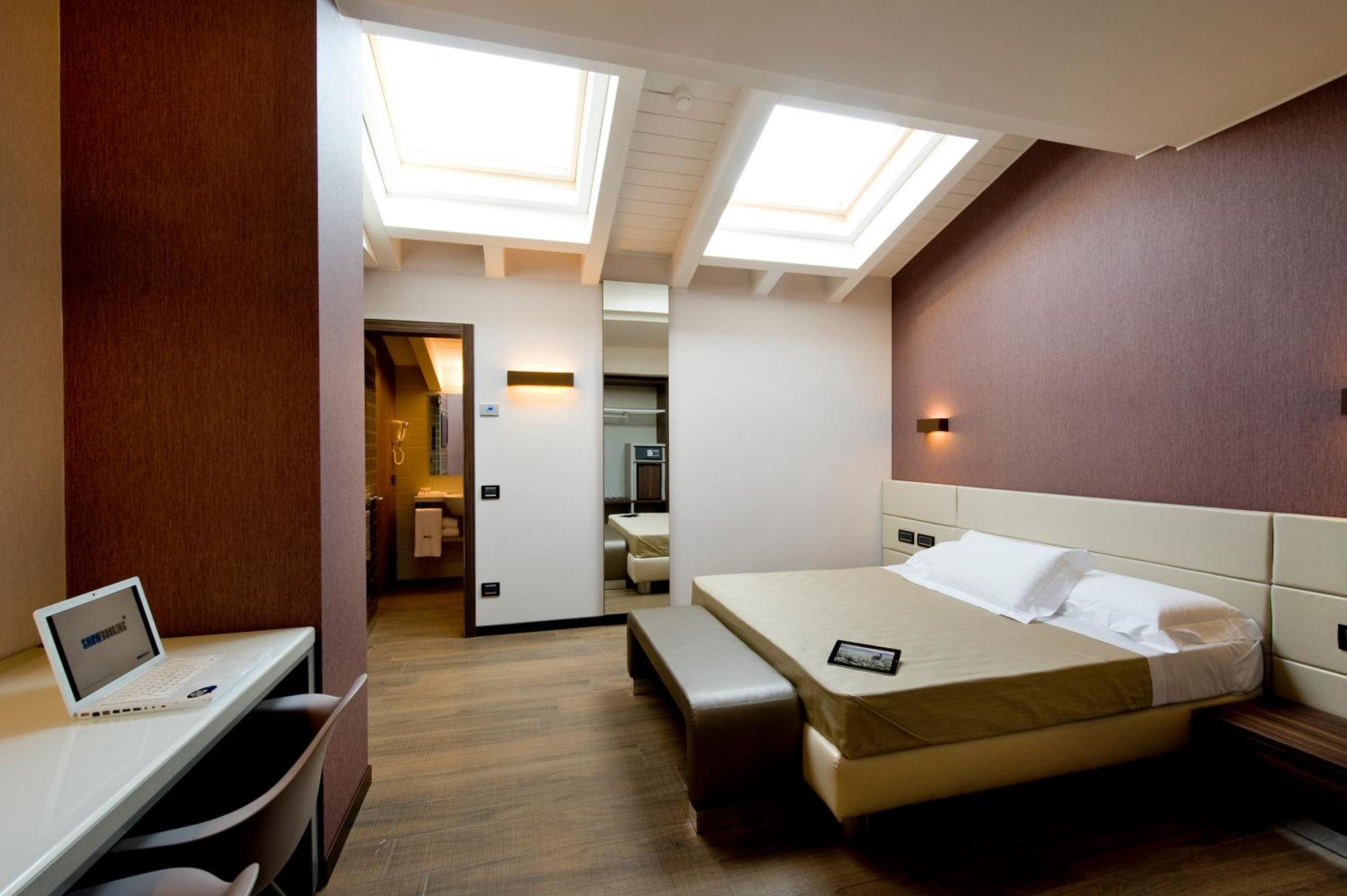Executive Double Room photo 1