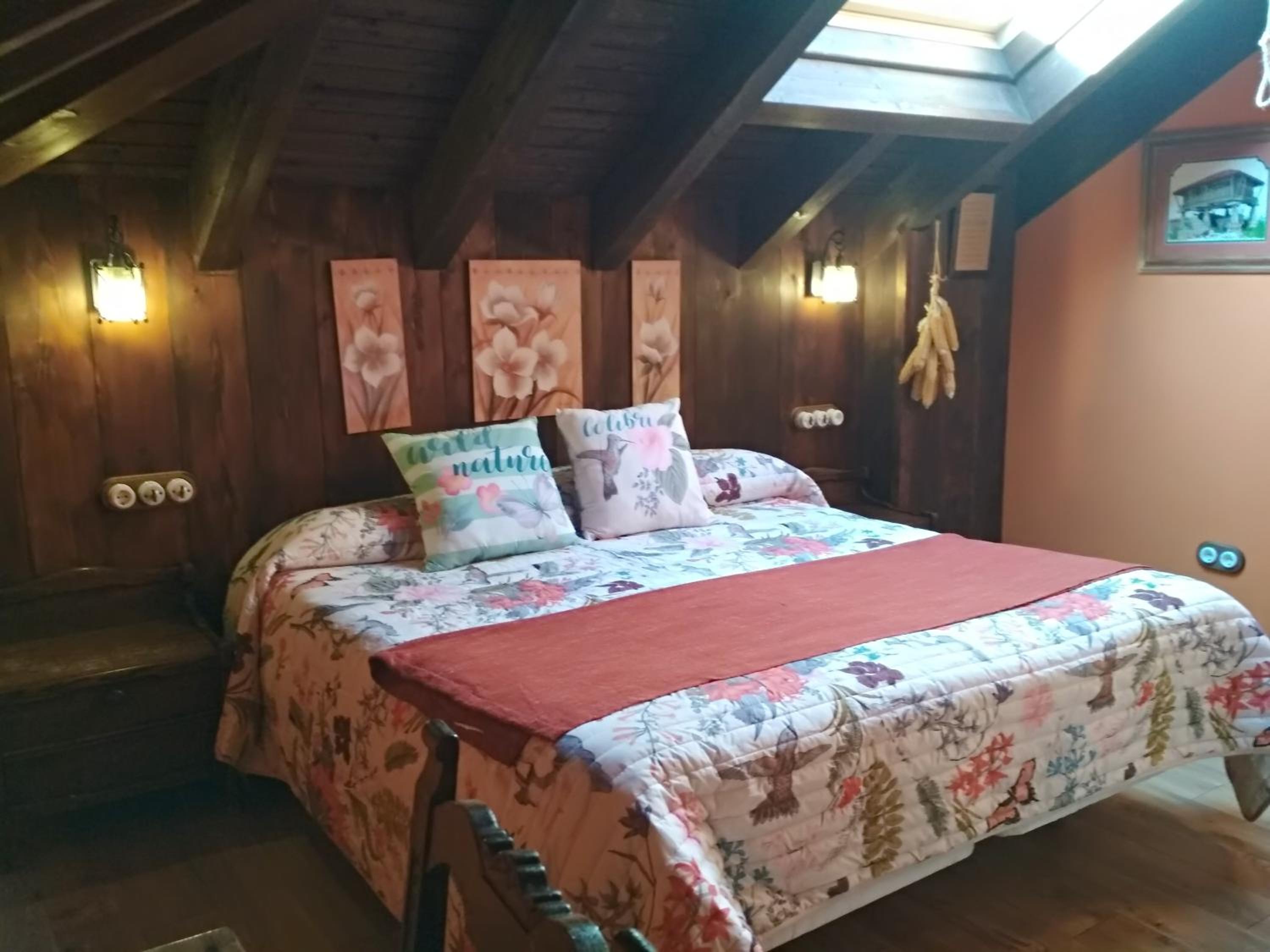 Queen Room with Spa Bath photo 3