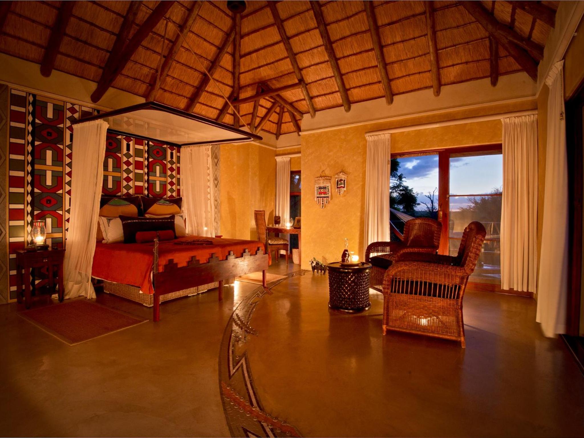 Suite photo 1