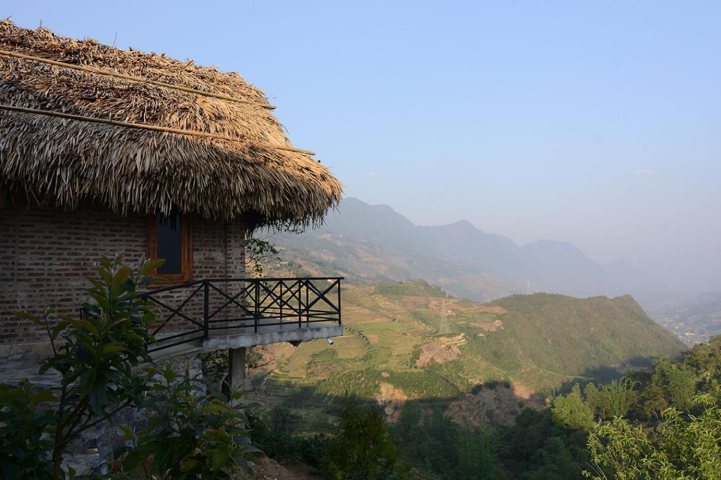 Deluxe Bungalow photo 3