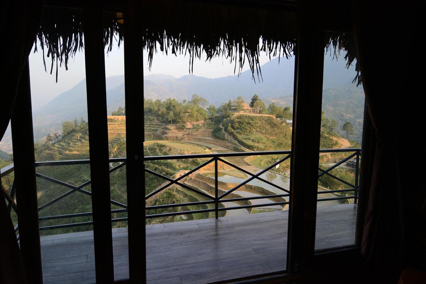 Deluxe Bungalow photo 2