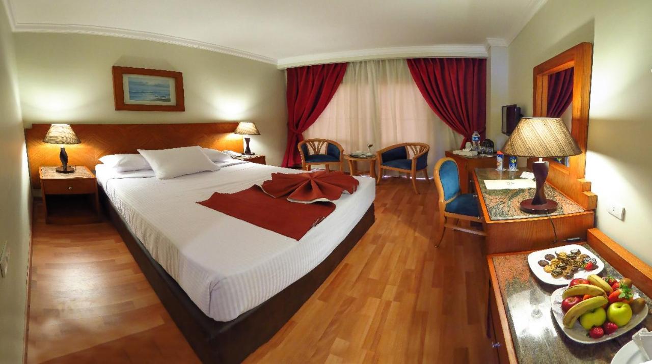 Double Room with Canal View