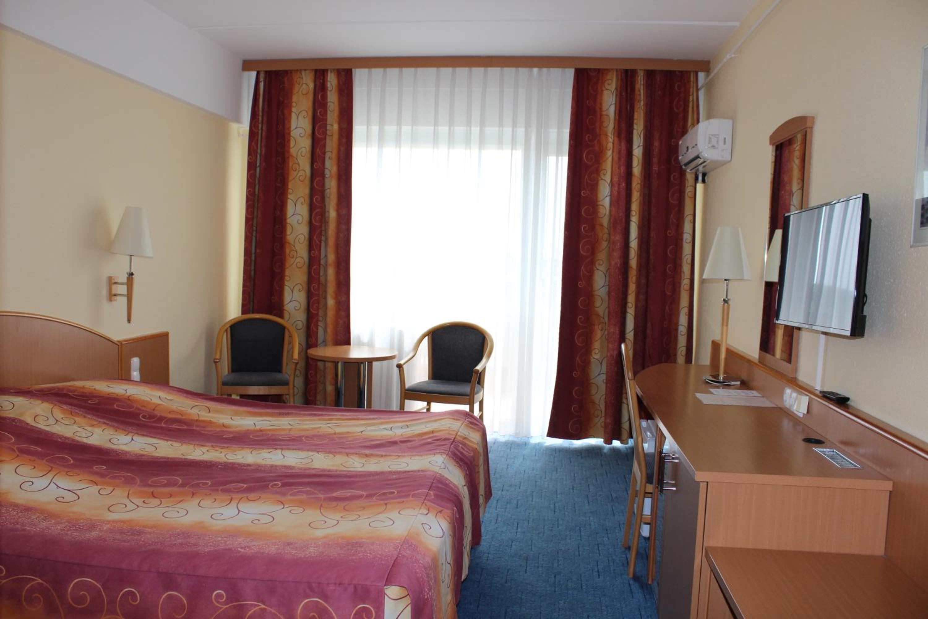 Superior Double Room - Photo 1