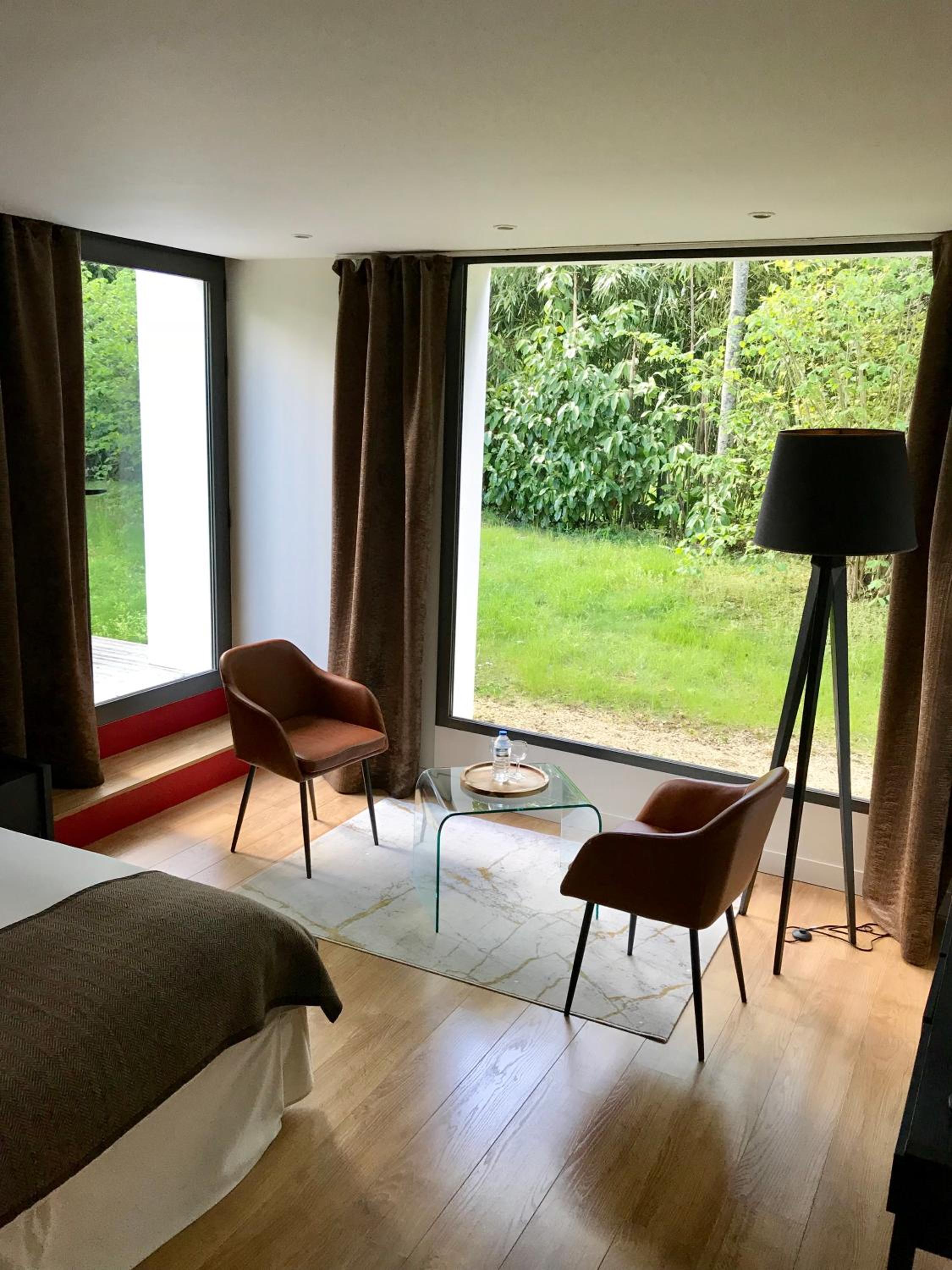 Superior Double Room photo 3