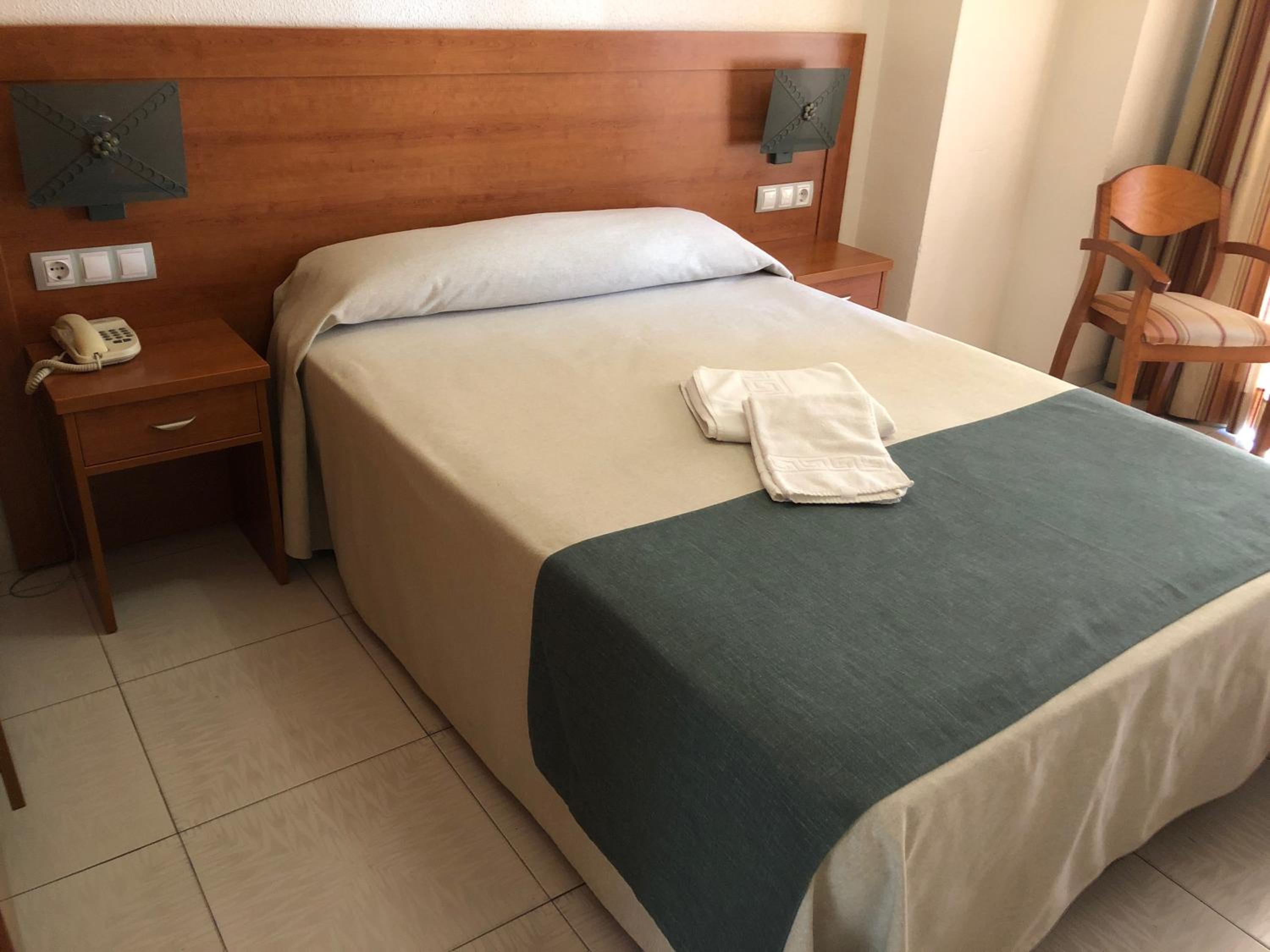 Single Room photo 3