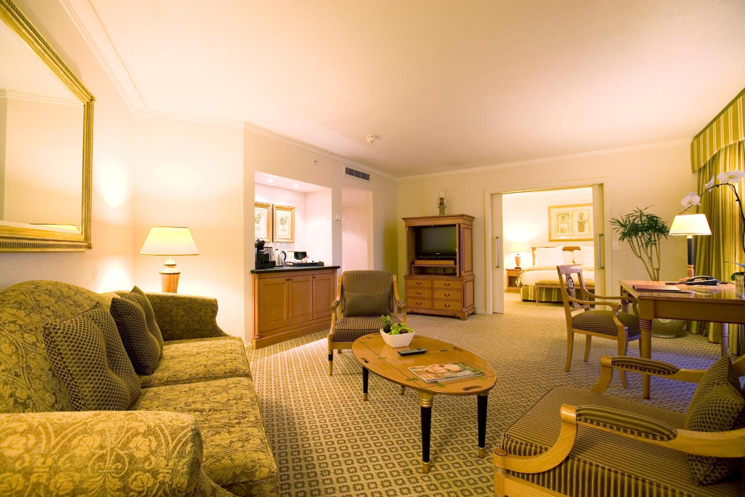 Suite