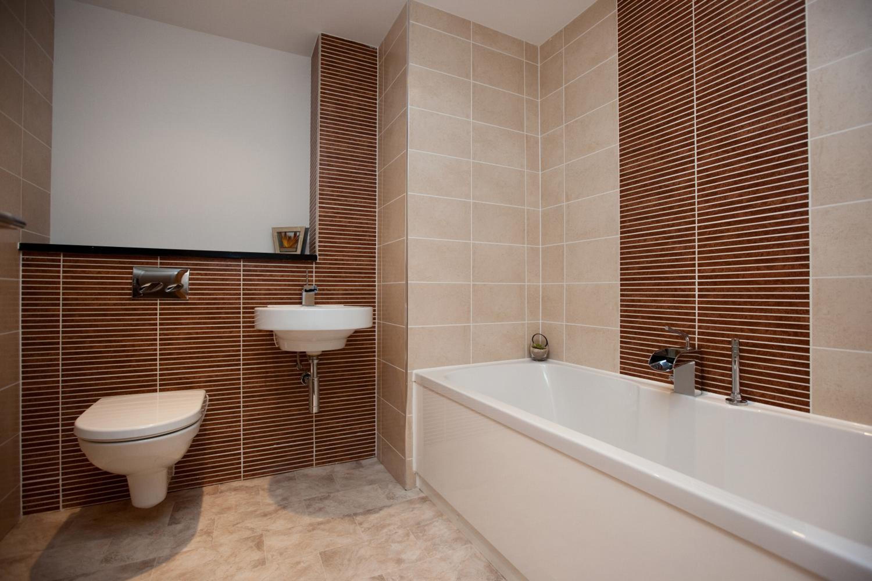 Two Bedroom Apartment  photo 3