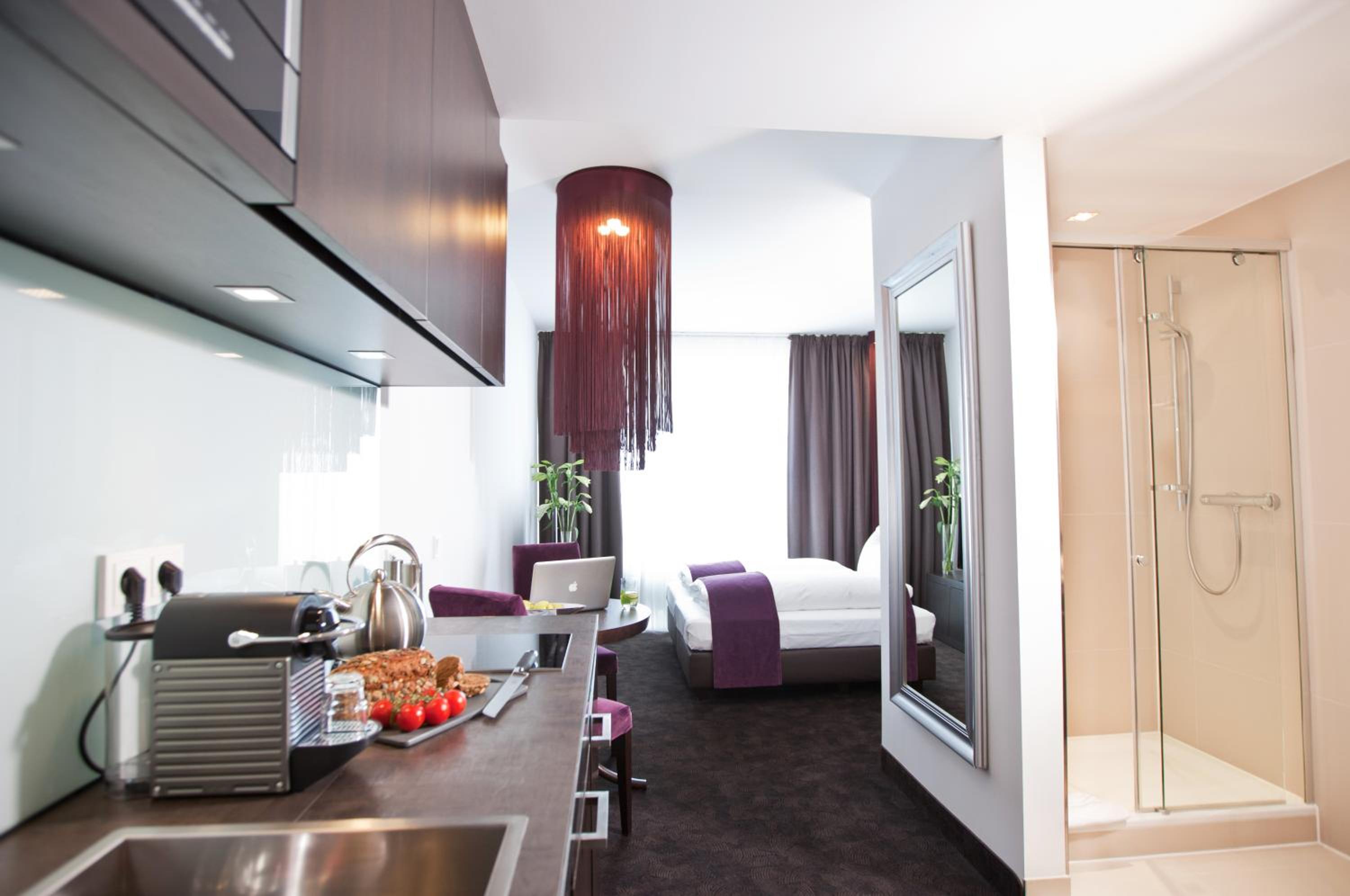 Studio Apartment M photo 2