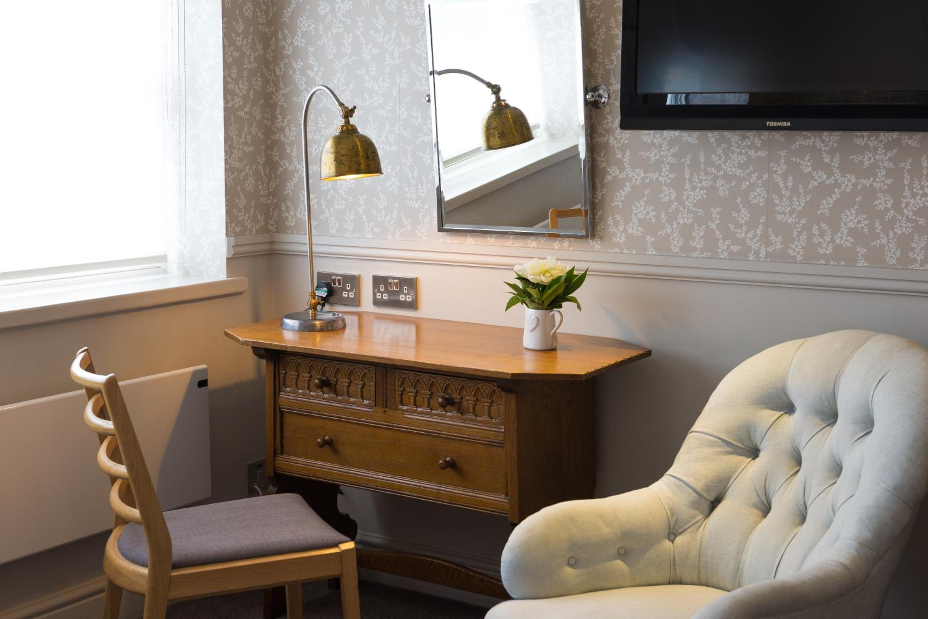 Superior Double Room - Non-Smoking photo 3