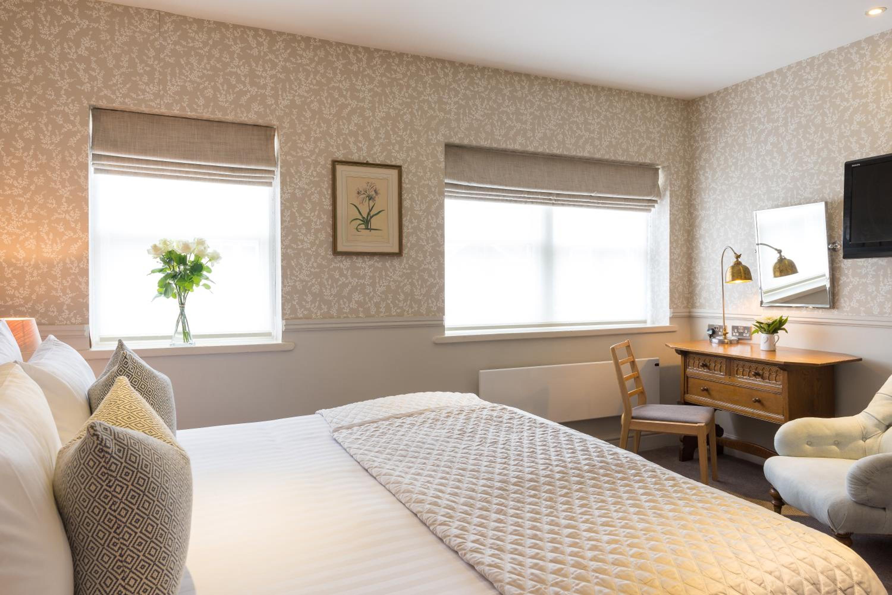 Superior Double Room - Non-Smoking photo 2